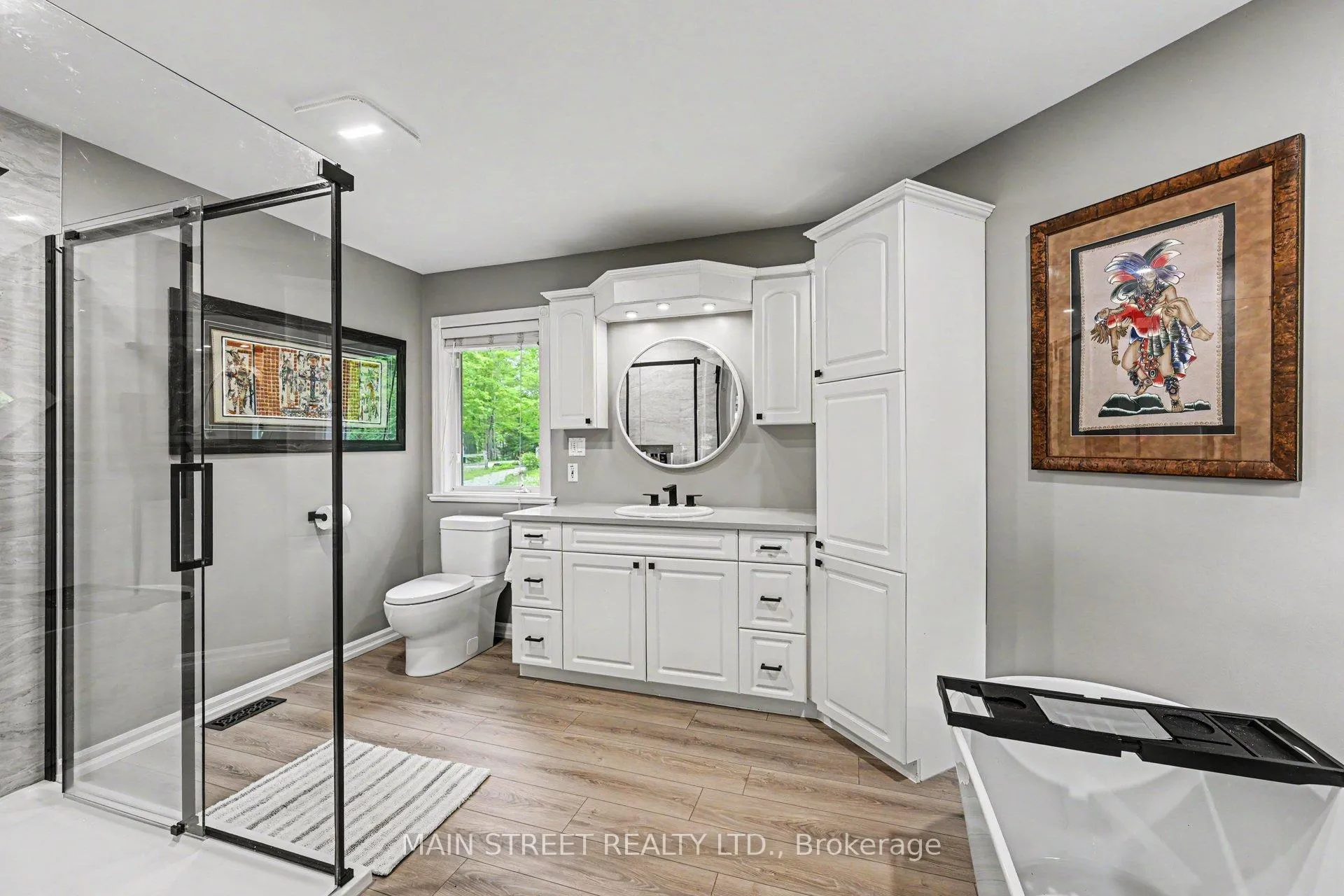 Photo 23 of 100 Rainbow Lane, Tay Valley, Bathurst/Burgess & Sherbrooke (South Sherbrooke) Twp — HOMEH