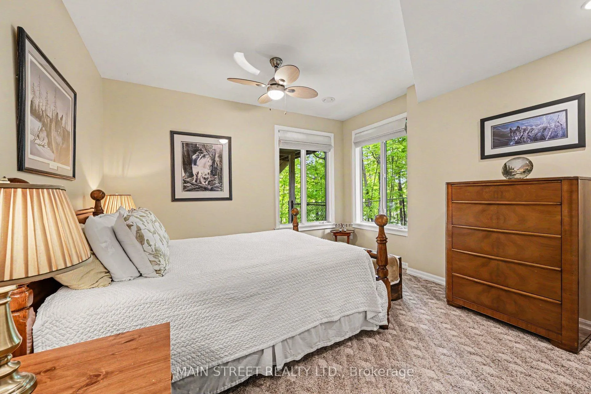 Photo 27 of 100 Rainbow Lane, Tay Valley, Bathurst/Burgess & Sherbrooke (South Sherbrooke) Twp — HOMEH
