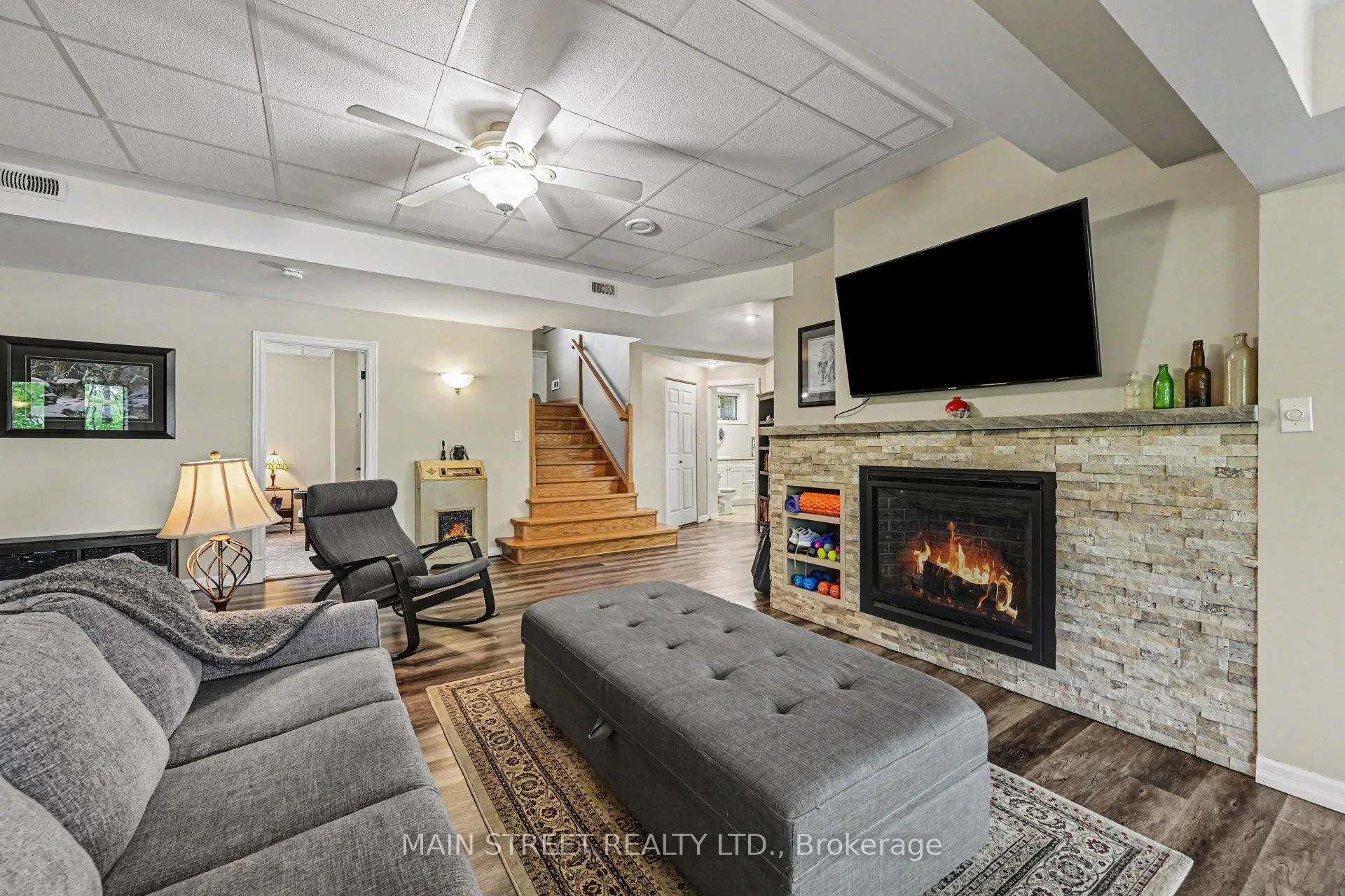 Photo 31 of 100 Rainbow Lane, Tay Valley, Bathurst/Burgess & Sherbrooke (South Sherbrooke) Twp — HOMEH
