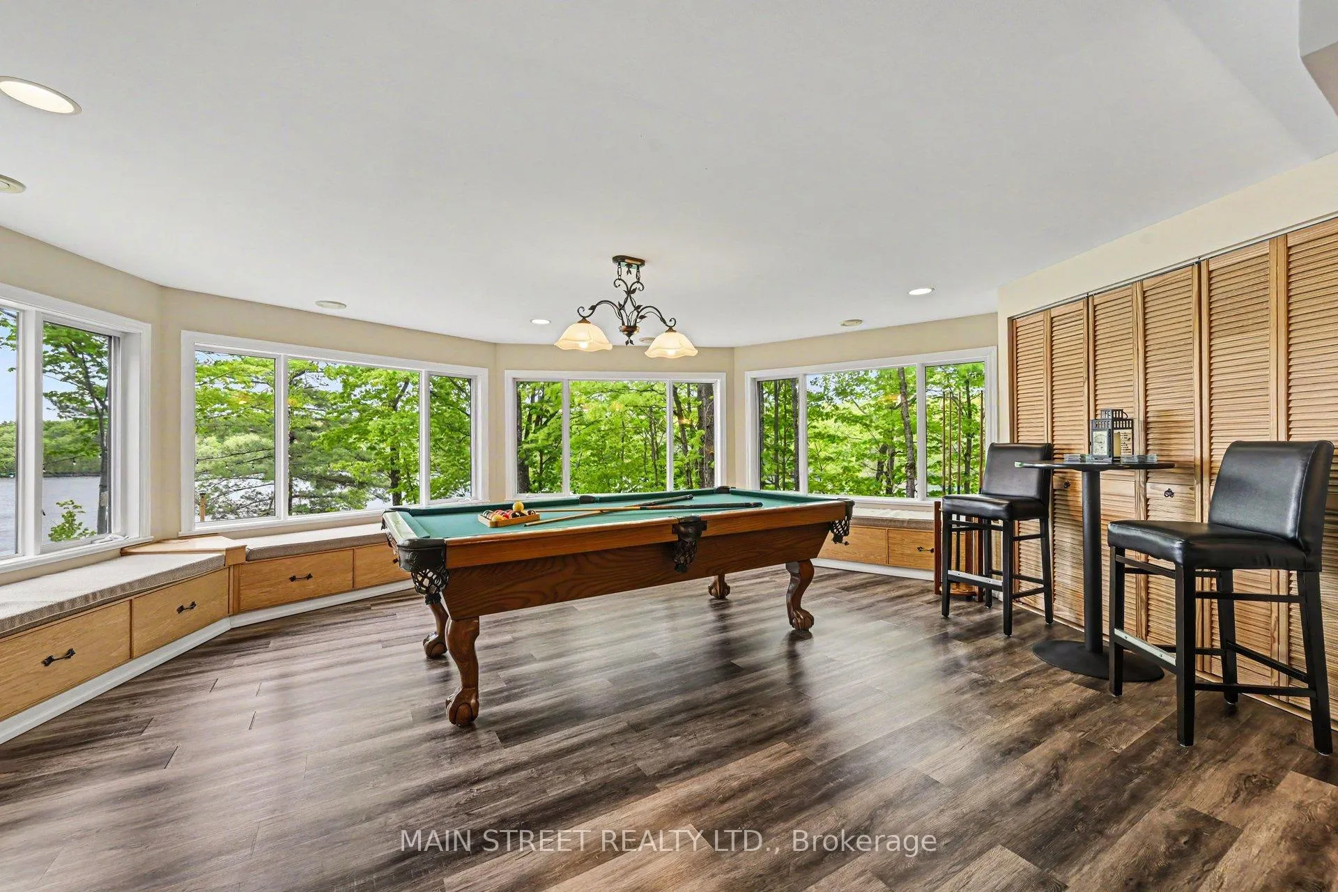 Photo 32 of 100 Rainbow Lane, Tay Valley, Bathurst/Burgess & Sherbrooke (South Sherbrooke) Twp — HOMEH