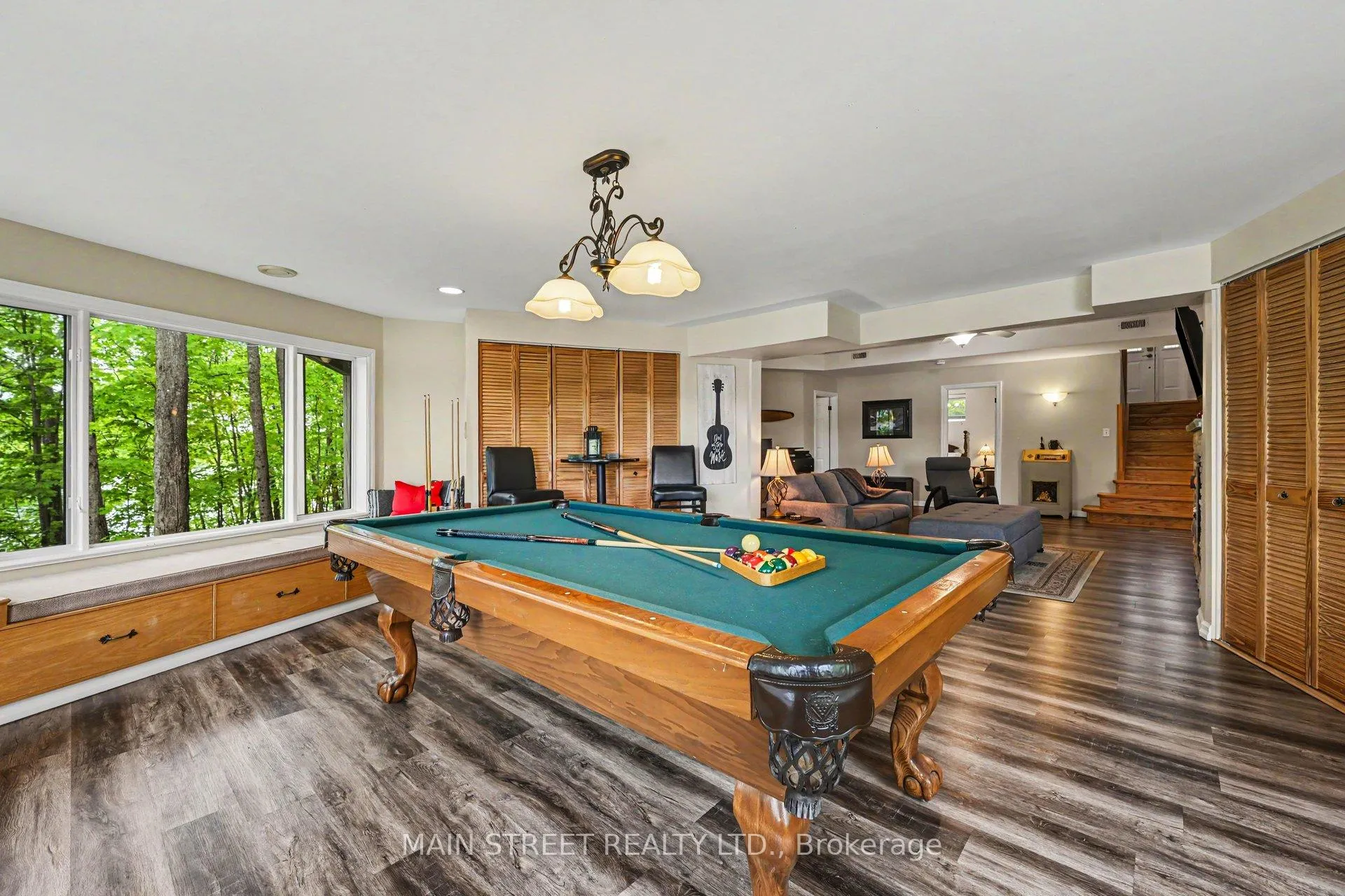 Photo 33 of 100 Rainbow Lane, Tay Valley, Bathurst/Burgess & Sherbrooke (South Sherbrooke) Twp — HOMEH