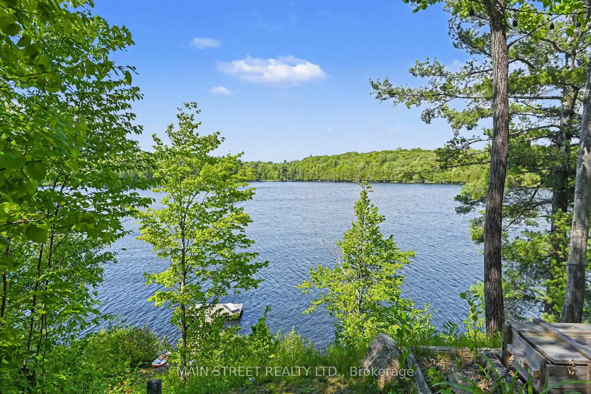 Photo 38 of 100 Rainbow Lane, Tay Valley, Bathurst/Burgess & Sherbrooke (South Sherbrooke) Twp — HOMEH