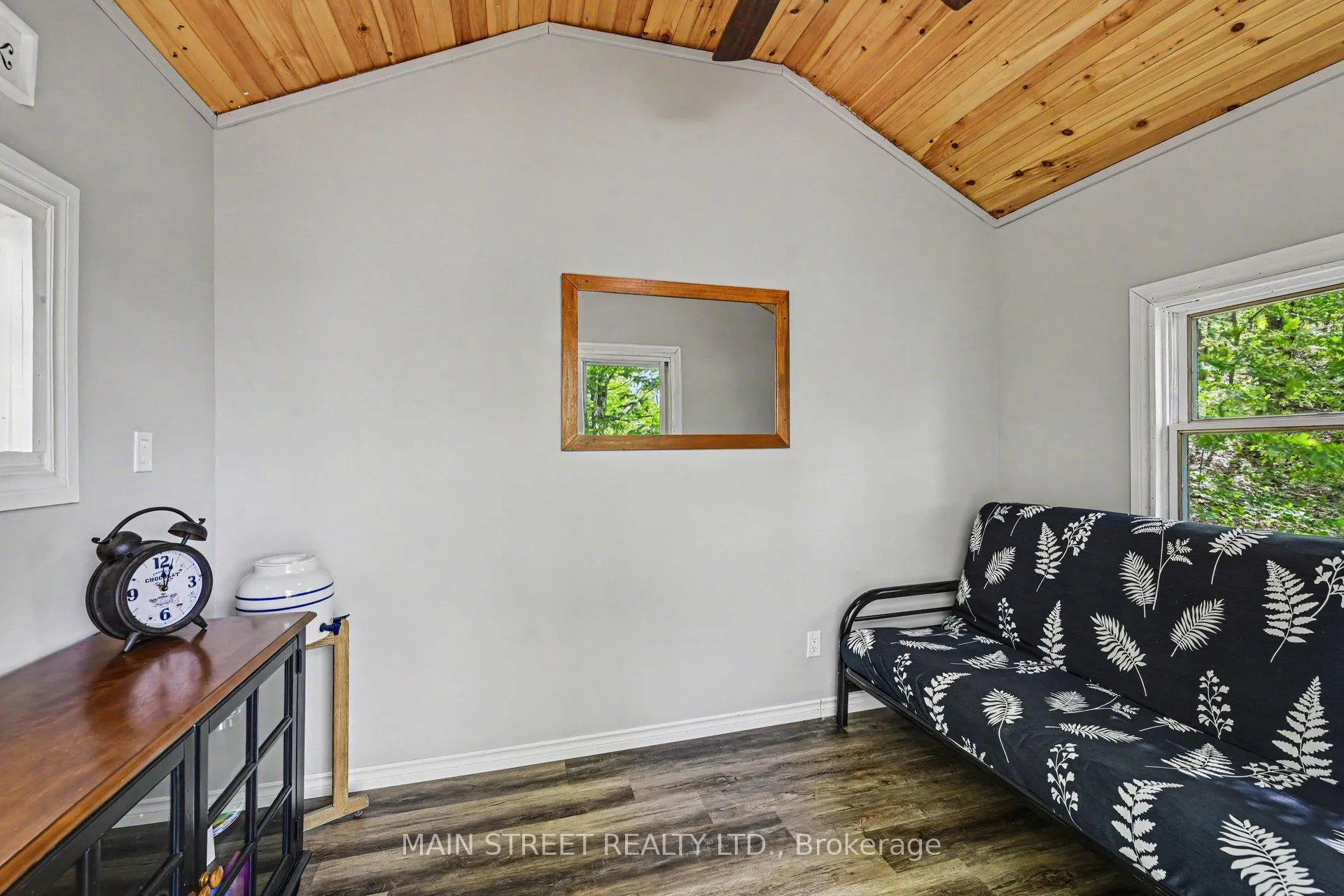 Photo 45 of 100 Rainbow Lane, Tay Valley, Bathurst/Burgess & Sherbrooke (South Sherbrooke) Twp — HOMEH