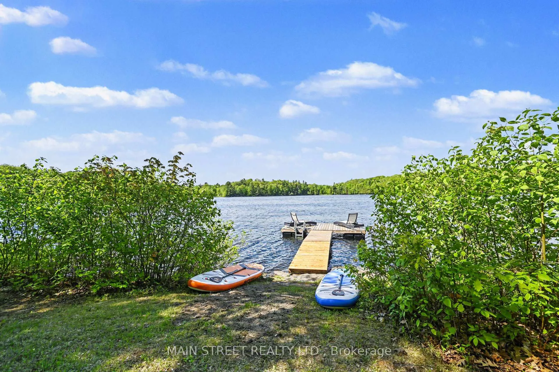 Photo 42 of 100 Rainbow Lane, Tay Valley, Bathurst/Burgess & Sherbrooke (South Sherbrooke) Twp — HOMEH