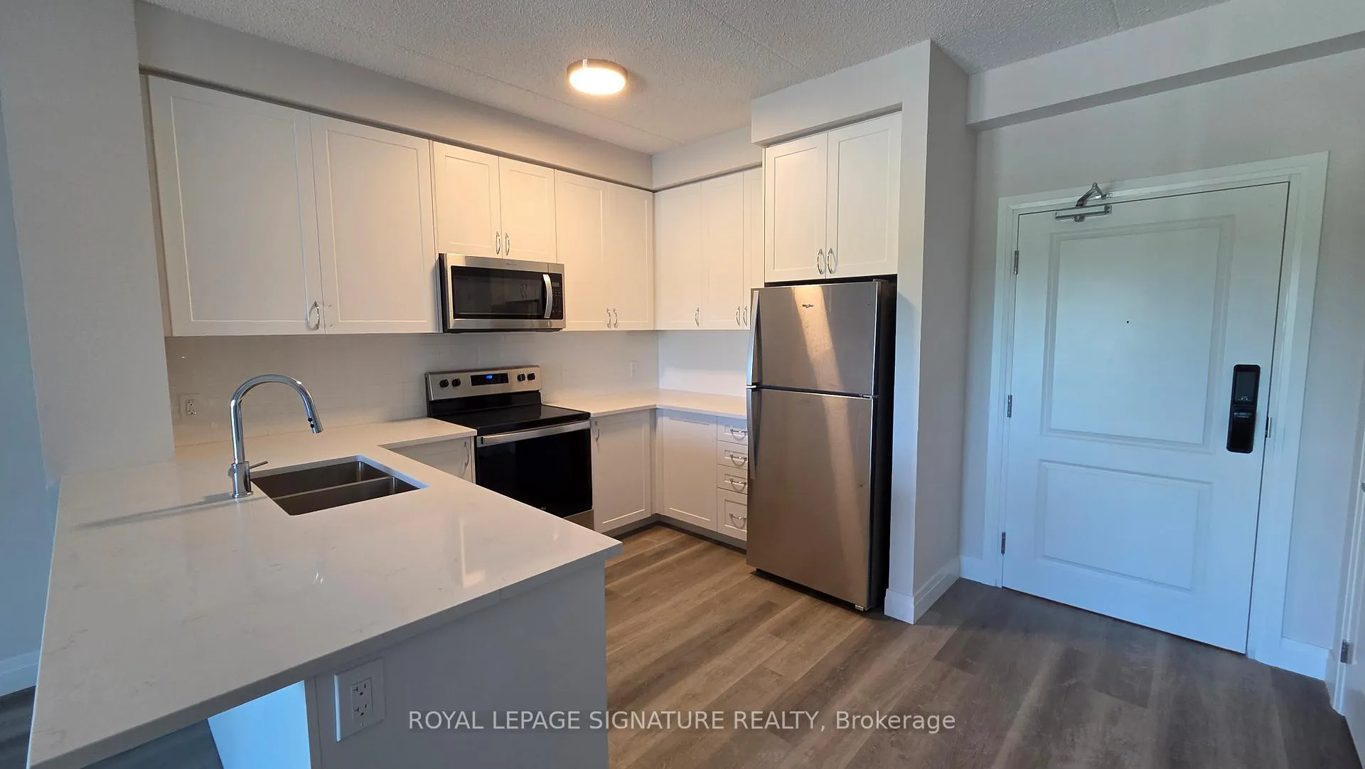 Photo 3 of Unit 601, 6415 Regional Rd 25, Milton, Coates — HOMEH