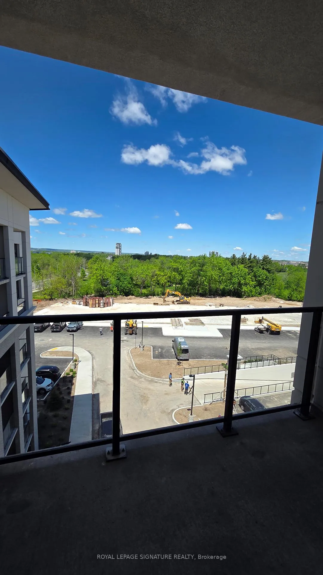 Photo 16 of Unit 601, 6415 Regional Rd 25, Milton, Coates — HOMEH