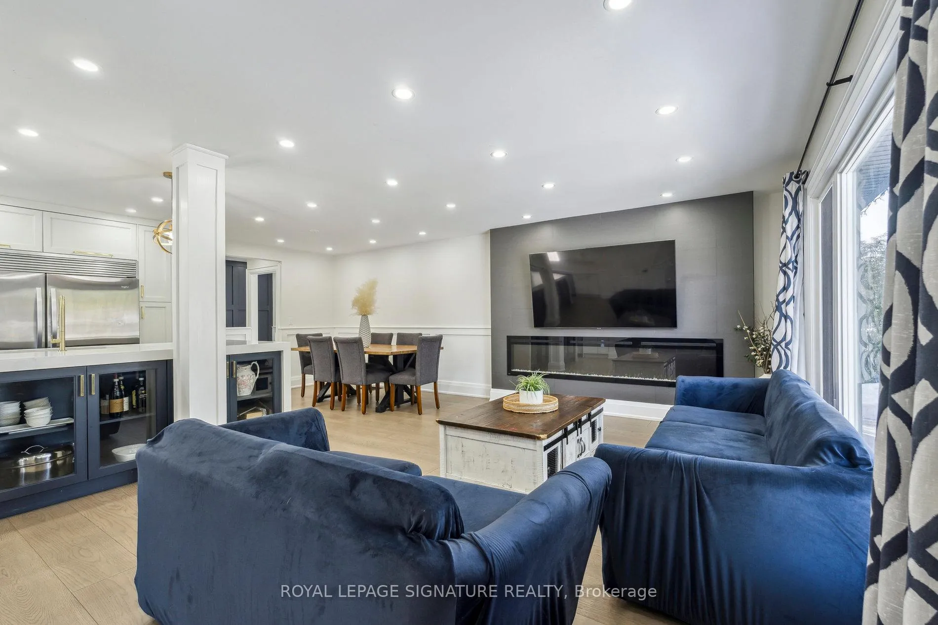 Photo 7 of 2199 Richard Street E, Innisfil, Alcona — HOMEH