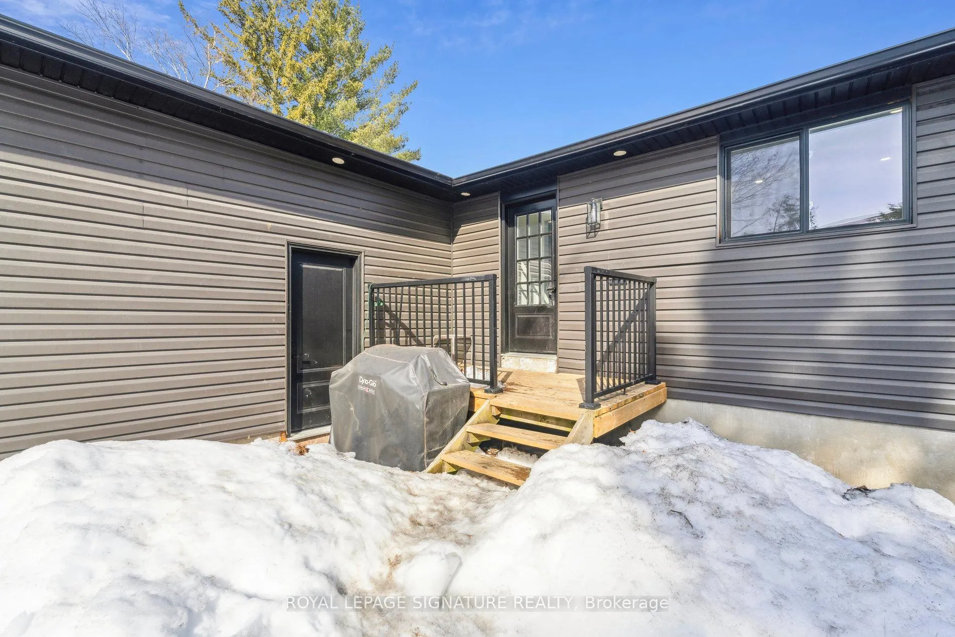 Photo 37 of 2199 Richard Street E, Innisfil, Alcona — HOMEH