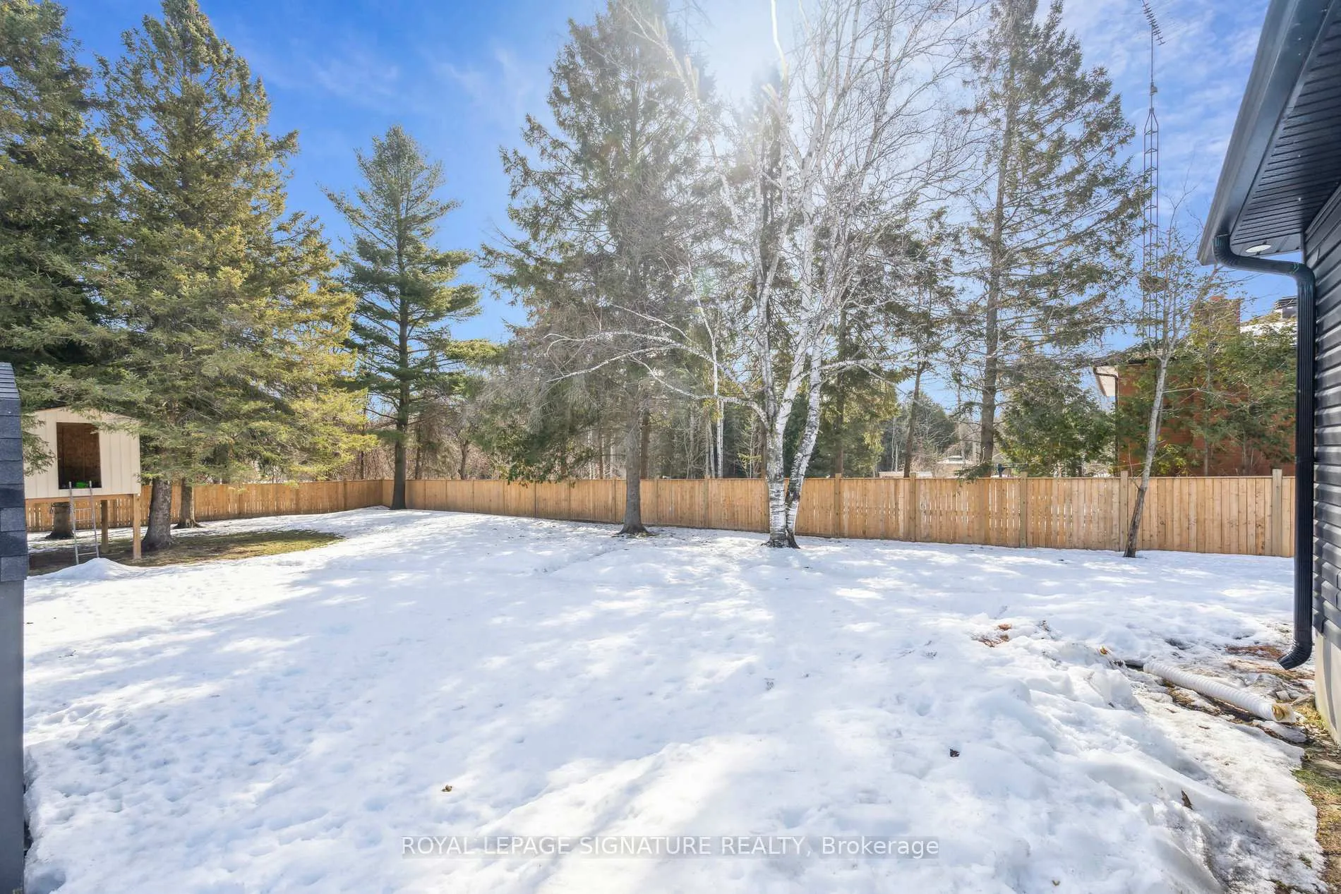 Photo 38 of 2199 Richard Street E, Innisfil, Alcona — HOMEH