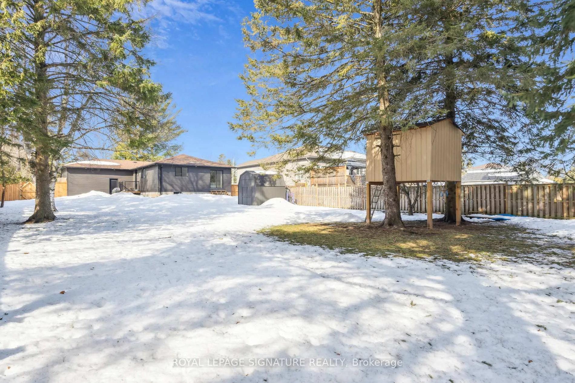 Photo 39 of 2199 Richard Street E, Innisfil, Alcona — HOMEH