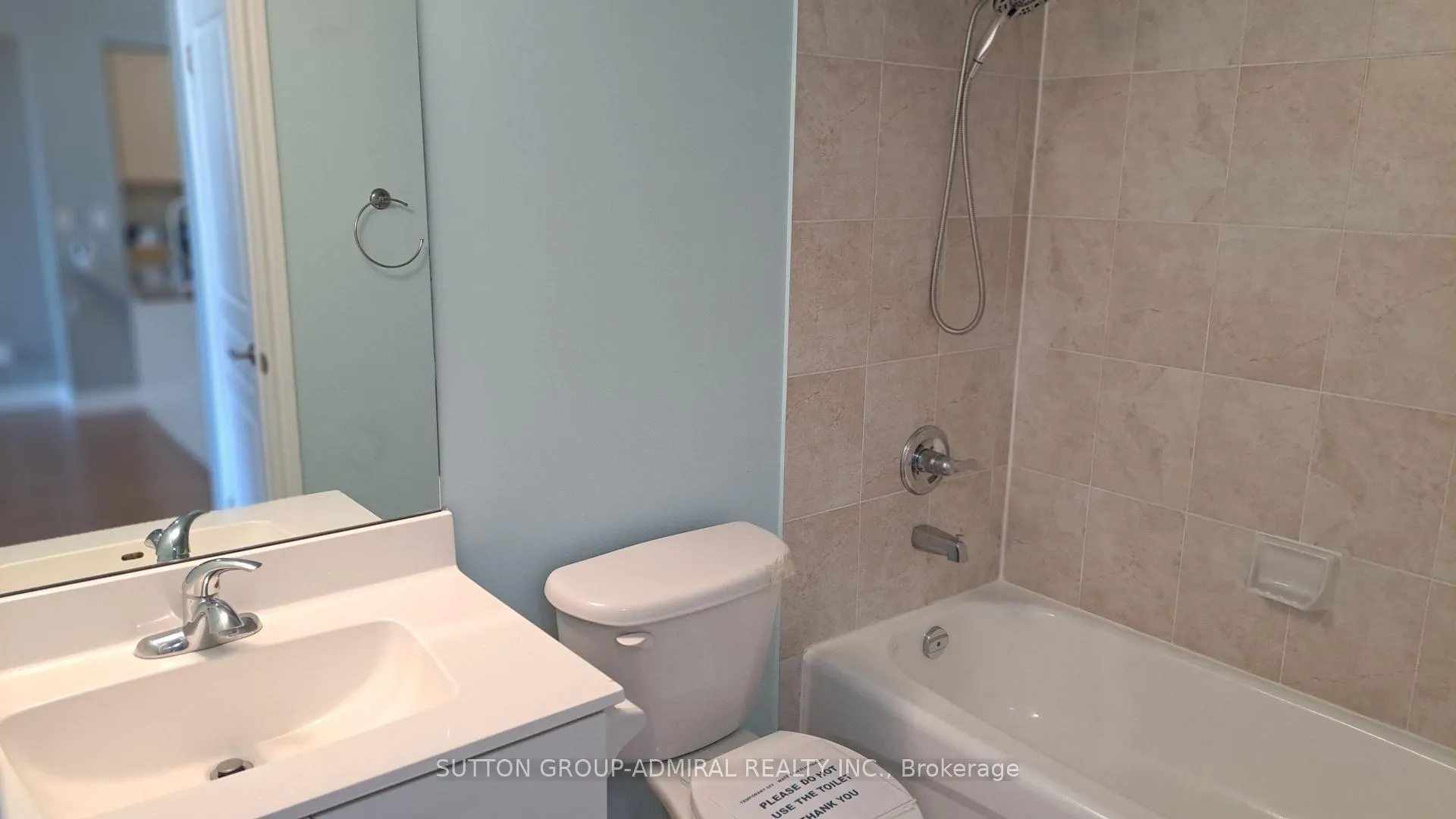 Photo 13 of Unit #1202, 7 North Park Road, Vaughan, Beverley Glen — HOMEH