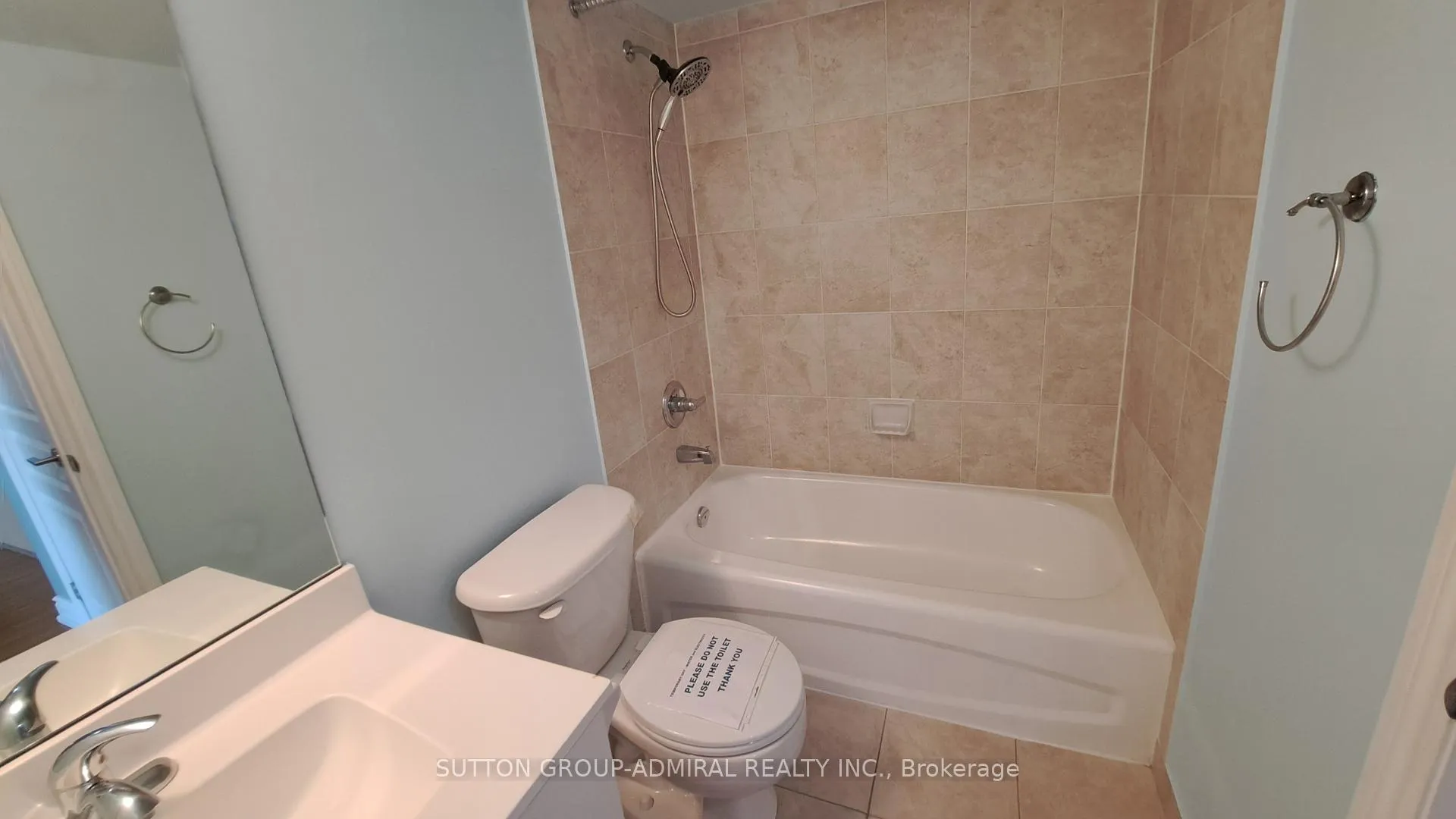 Photo 14 of Unit #1202, 7 North Park Road, Vaughan, Beverley Glen — HOMEH