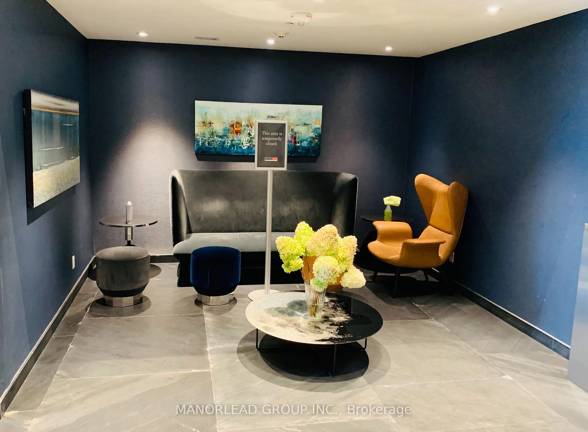 Photo 5 of Unit 2104, 28 Wellesley Street E, Toronto, Church-Yonge Corridor — HOMEH