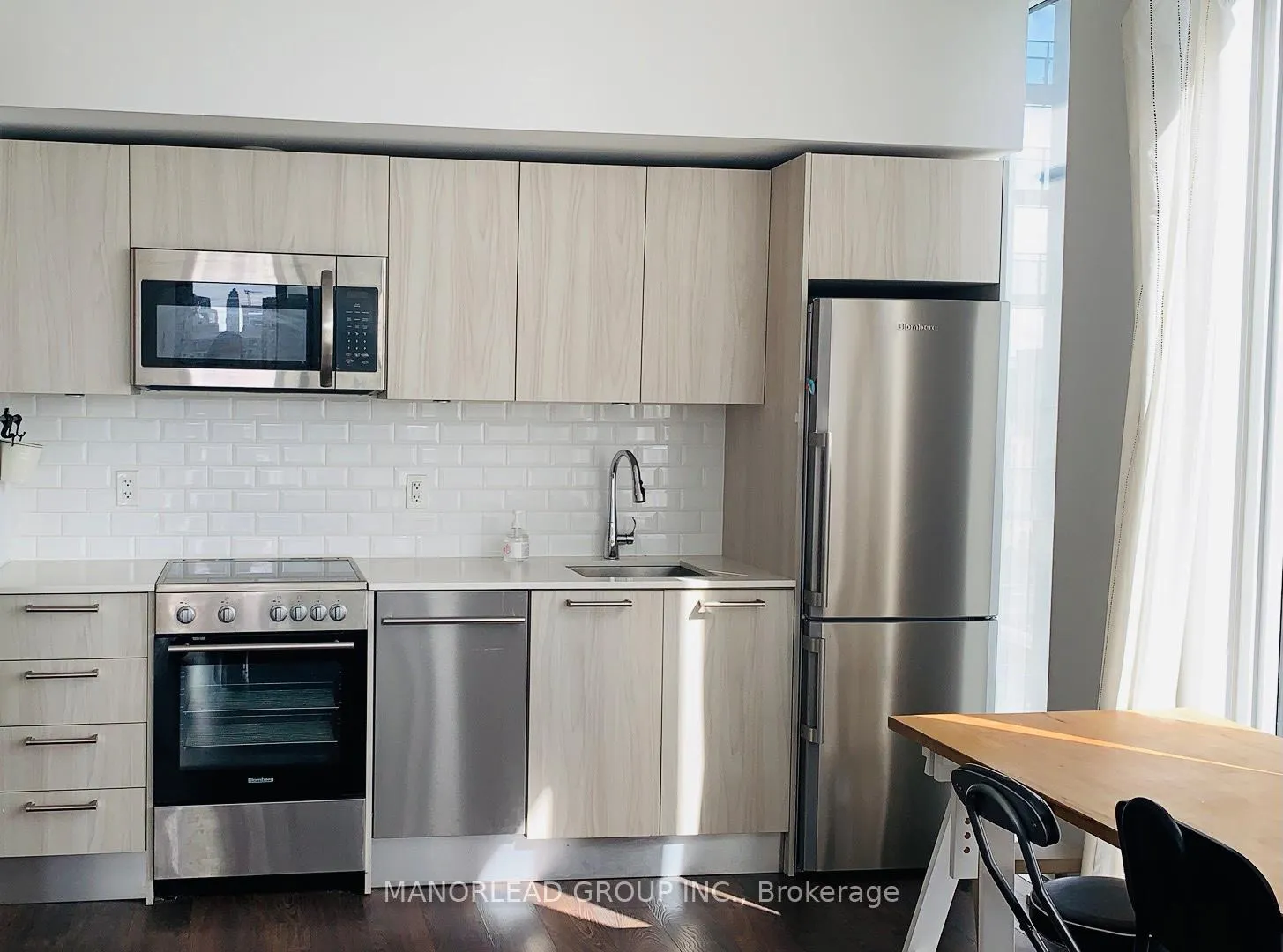Photo 7 of Unit 2104, 28 Wellesley Street E, Toronto, Church-Yonge Corridor — HOMEH