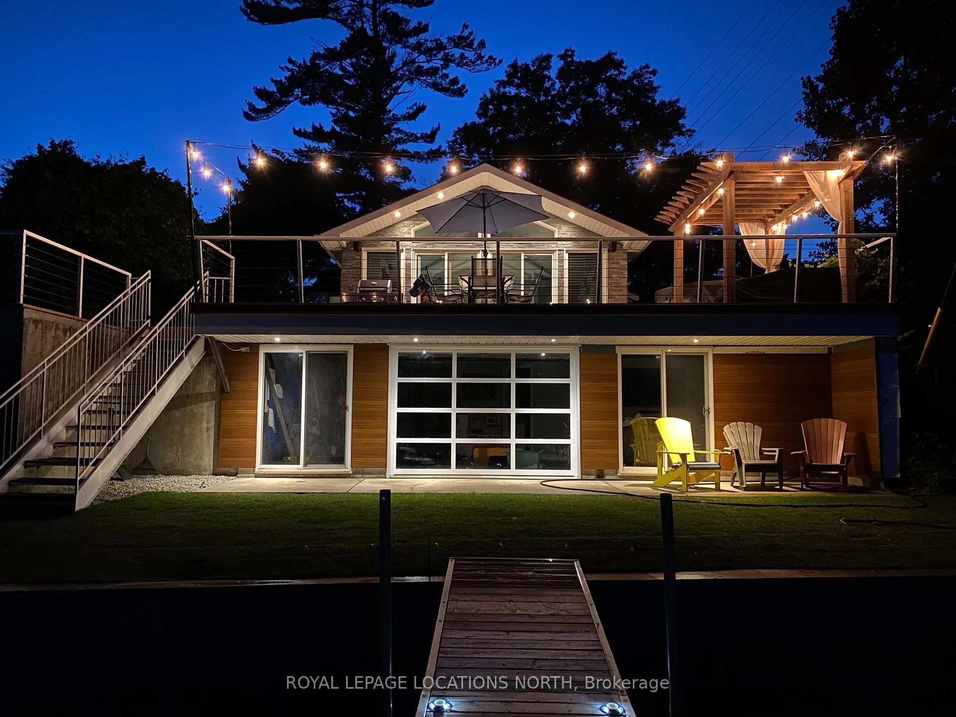 Photo 1 of 807 Mosley Street, Wasaga Beach — HOMEH