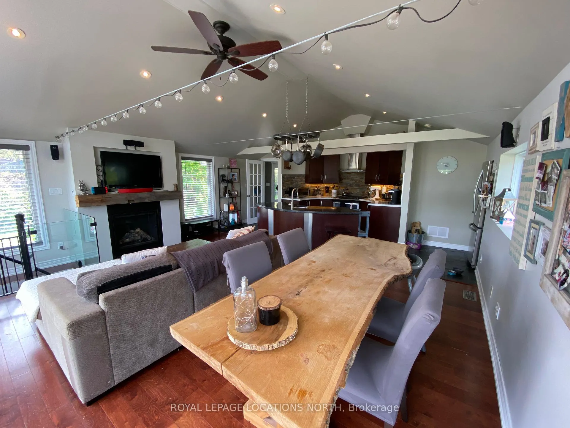 Photo 11 of 807 Mosley Street, Wasaga Beach — HOMEH