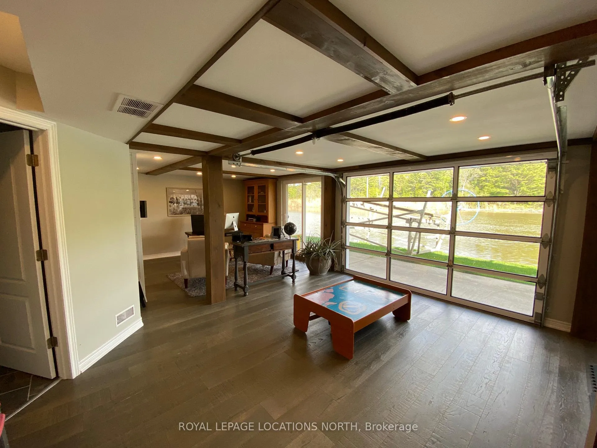 Photo 20 of 807 Mosley Street, Wasaga Beach — HOMEH