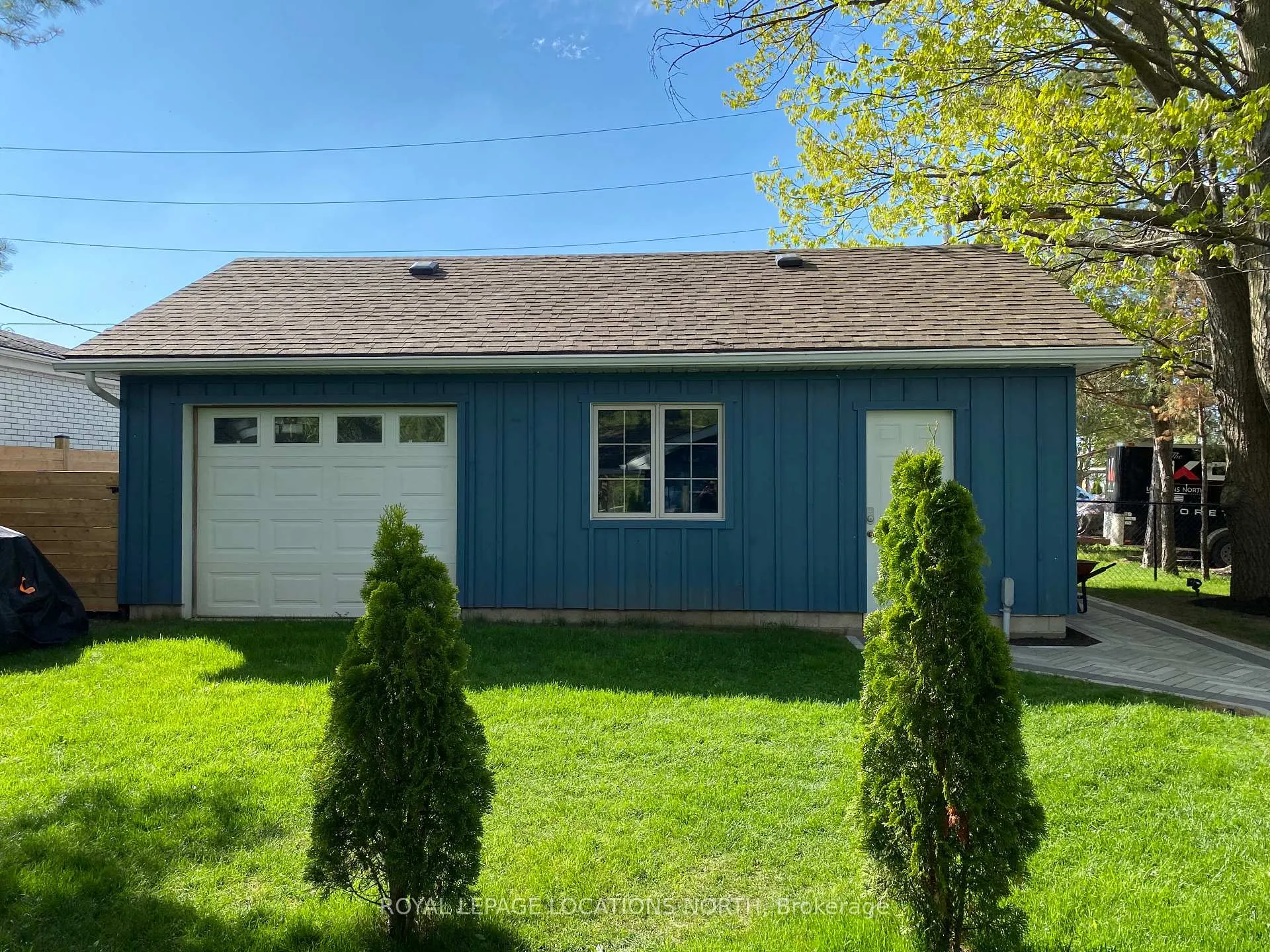 Photo 28 of 807 Mosley Street, Wasaga Beach — HOMEH