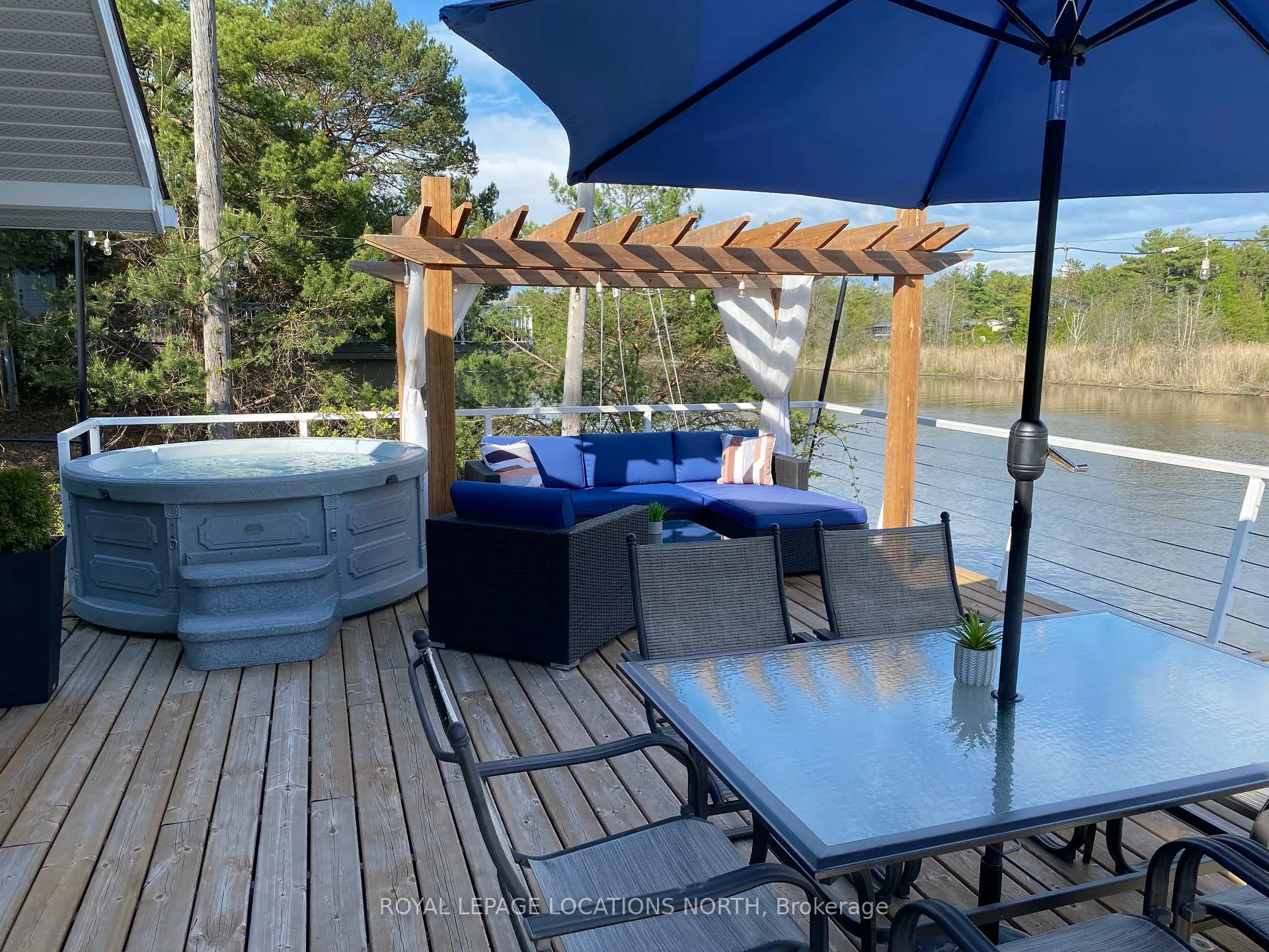 Photo 30 of 807 Mosley Street, Wasaga Beach — HOMEH