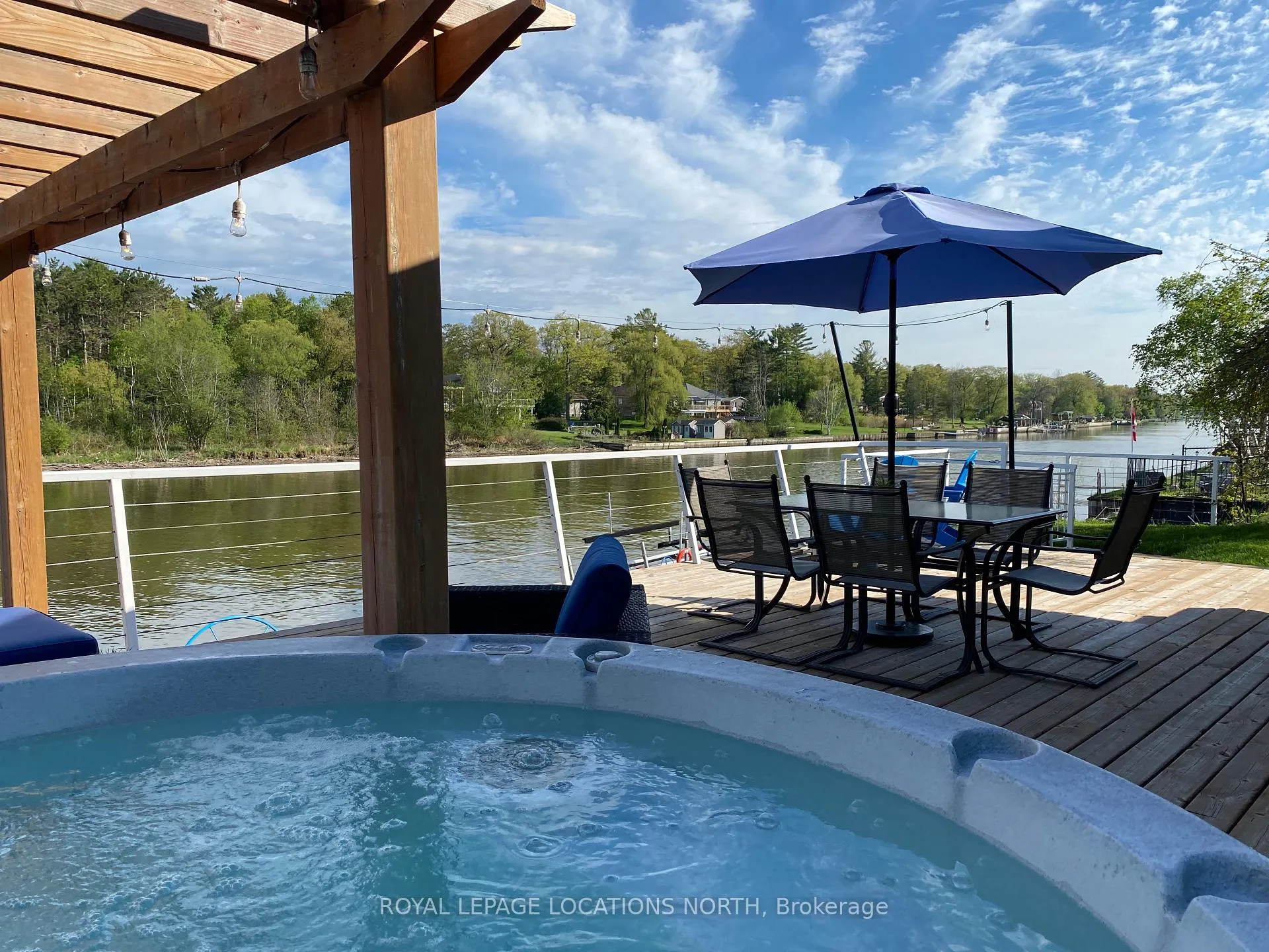 Photo 34 of 807 Mosley Street, Wasaga Beach — HOMEH