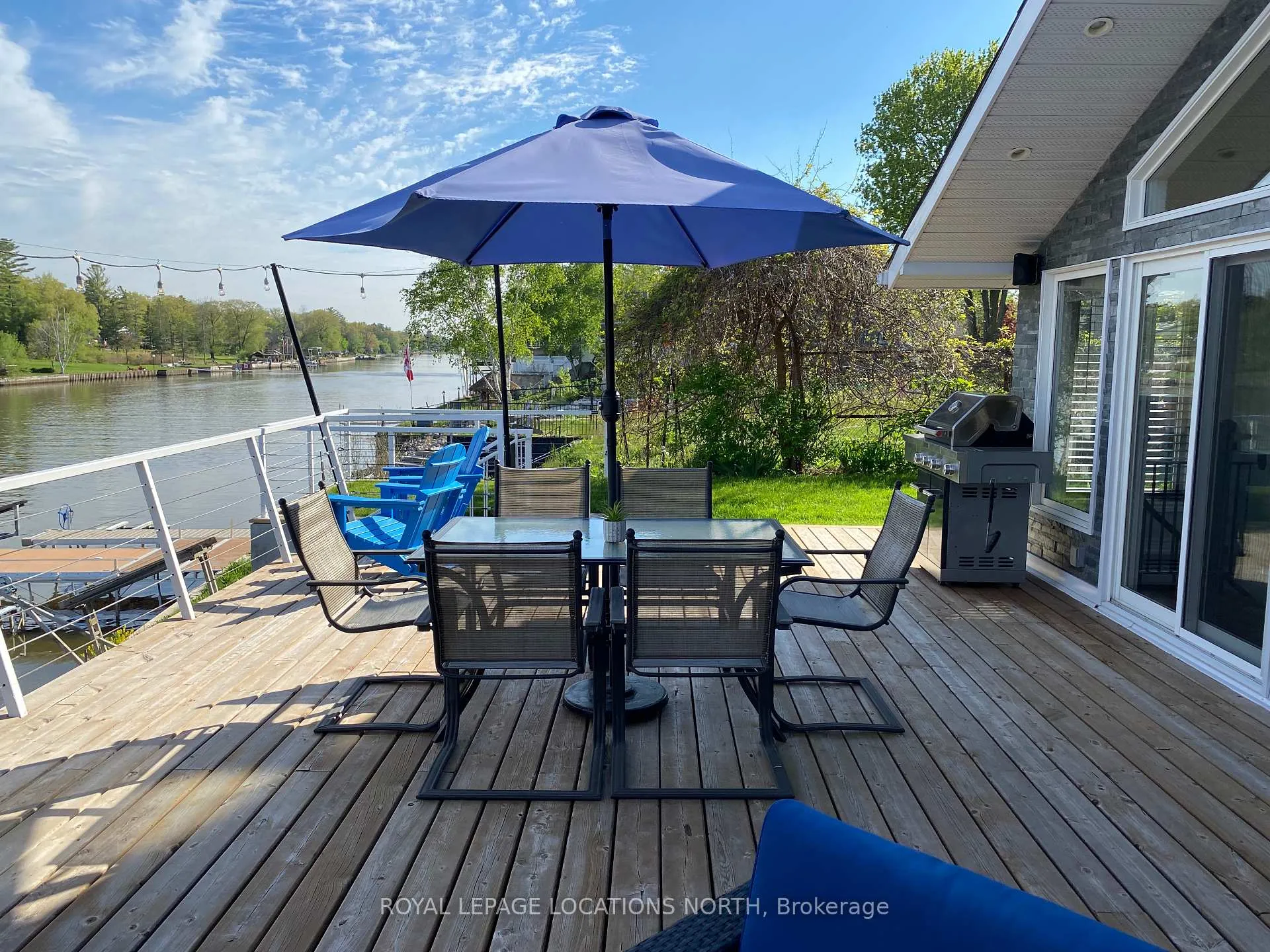 Photo 35 of 807 Mosley Street, Wasaga Beach — HOMEH