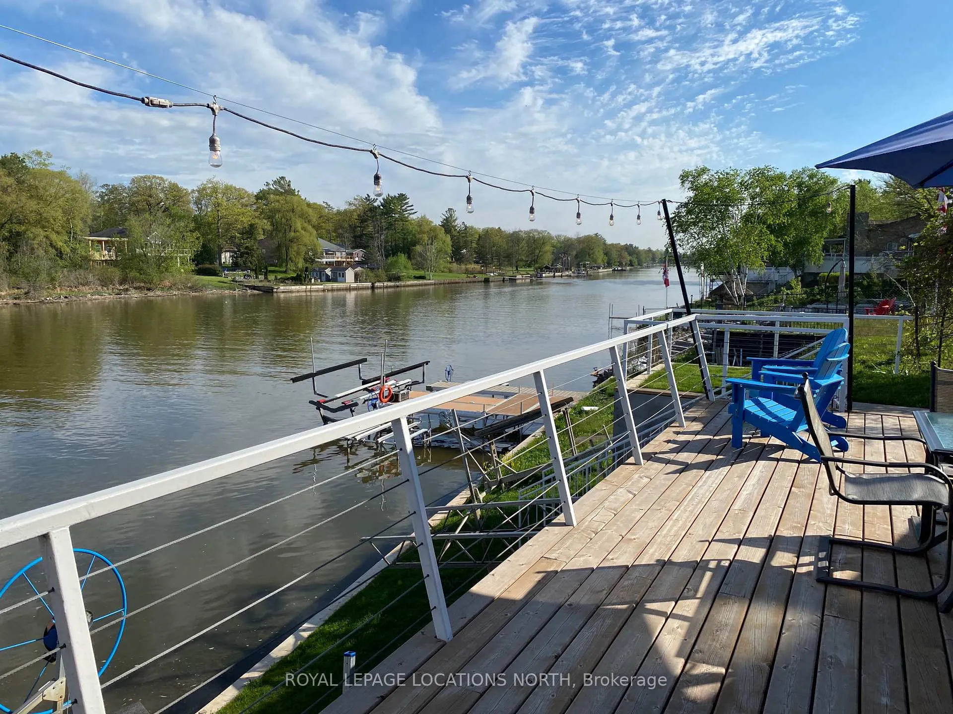 Photo 36 of 807 Mosley Street, Wasaga Beach — HOMEH