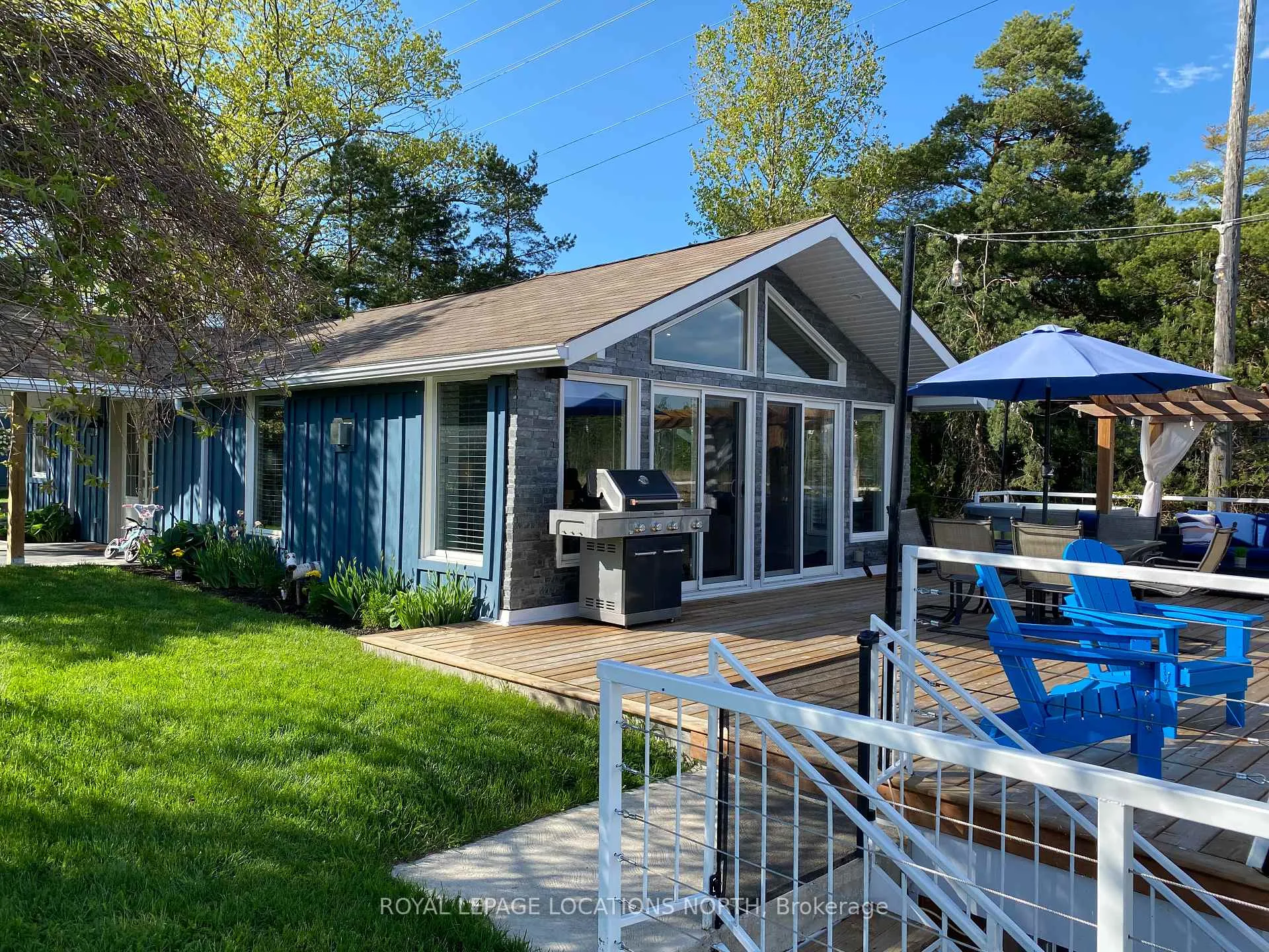Photo 37 of 807 Mosley Street, Wasaga Beach — HOMEH