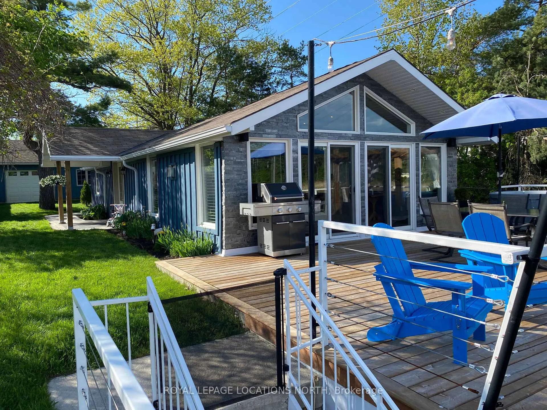 Photo 38 of 807 Mosley Street, Wasaga Beach — HOMEH