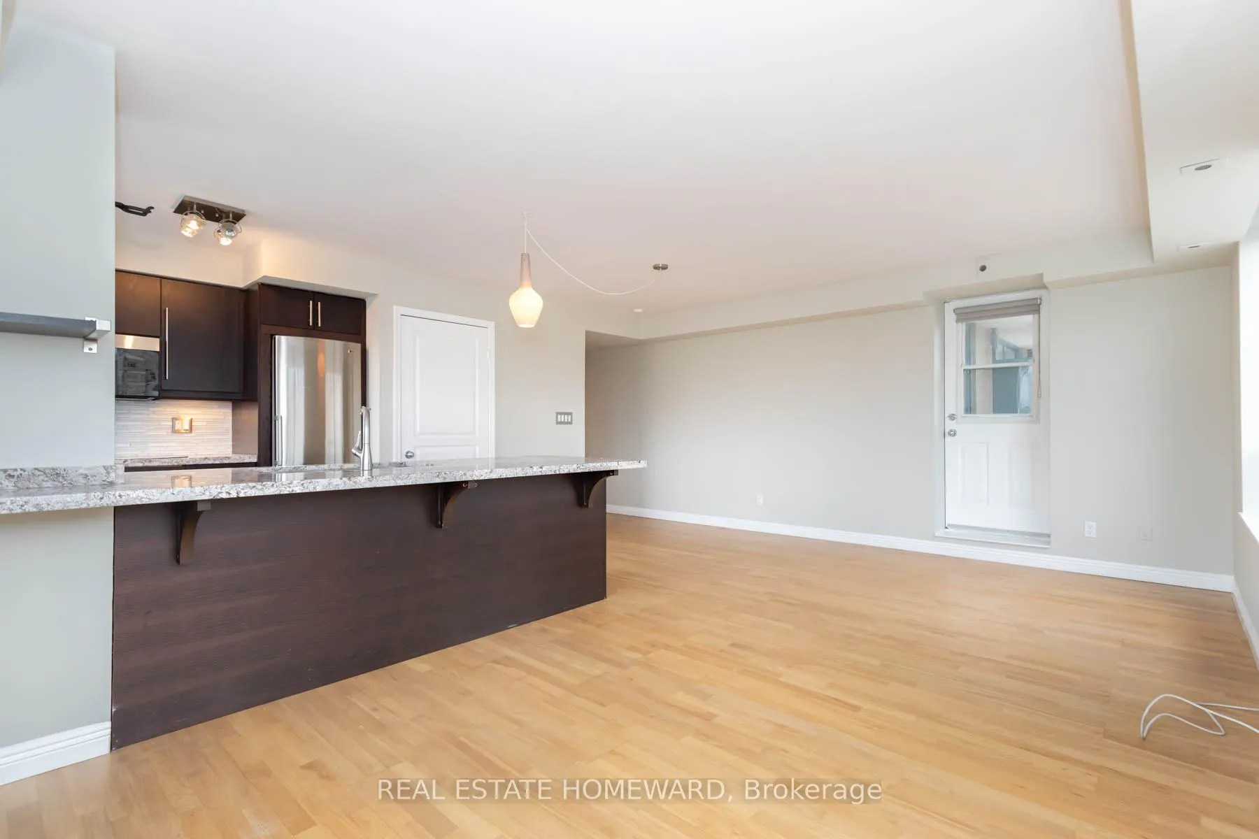 Photo 3 of Unit 413, 1765 Queen Street E, Toronto, The Beaches — HOMEH