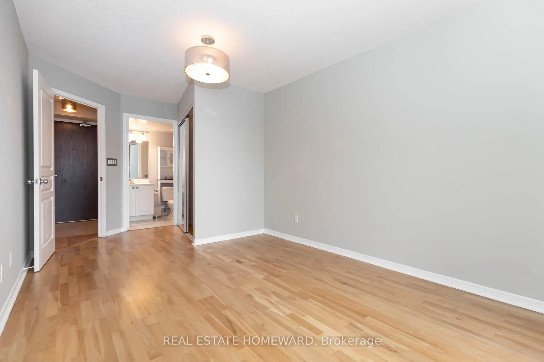 Photo 9 of Unit 413, 1765 Queen Street E, Toronto, The Beaches — HOMEH