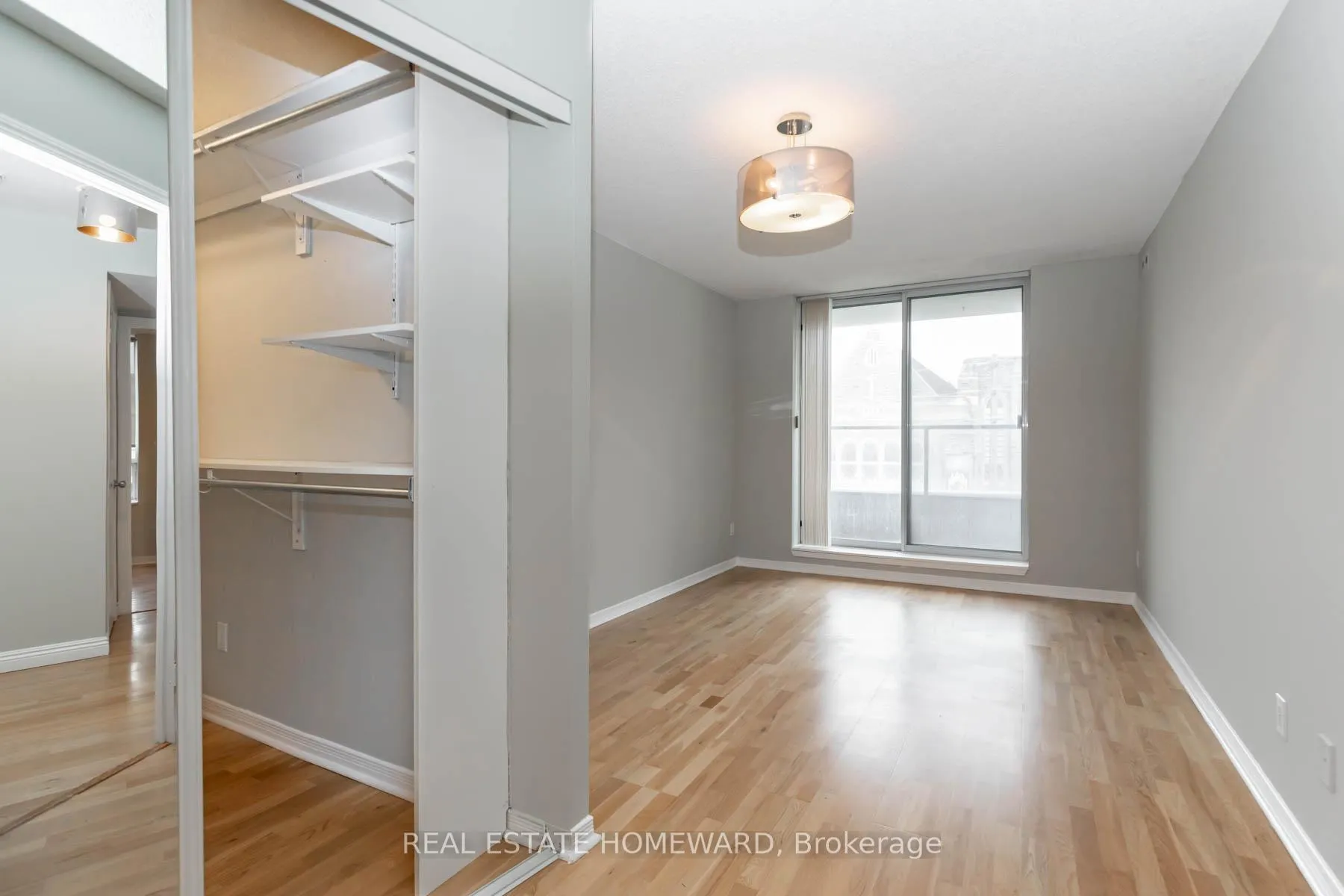 Photo 12 of Unit 413, 1765 Queen Street E, Toronto, The Beaches — HOMEH