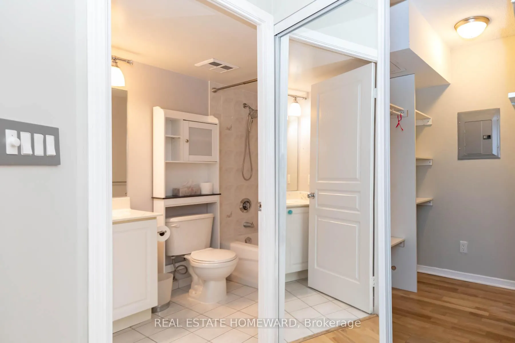 Photo 13 of Unit 413, 1765 Queen Street E, Toronto, The Beaches — HOMEH