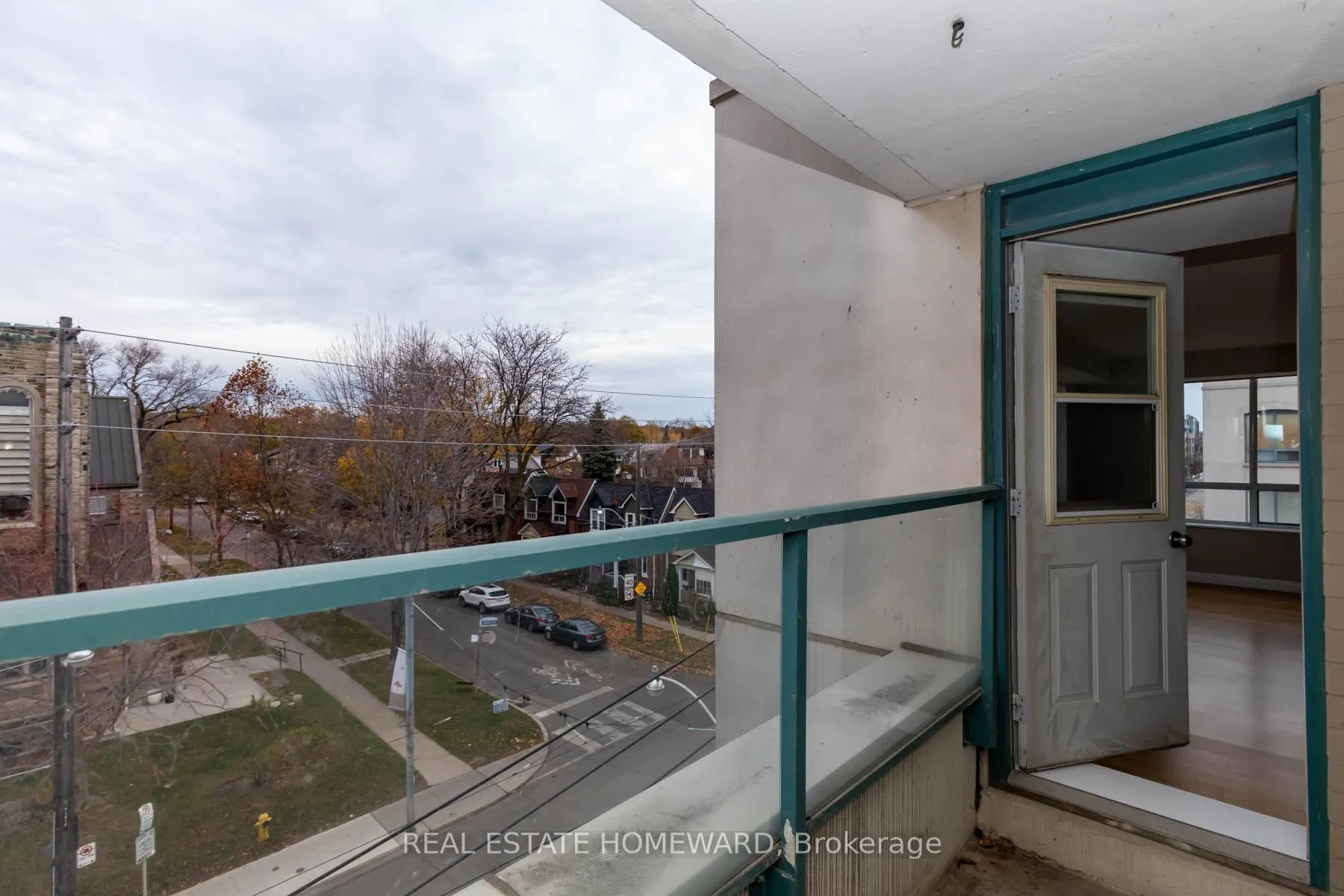 Photo 22 of Unit 413, 1765 Queen Street E, Toronto, The Beaches — HOMEH