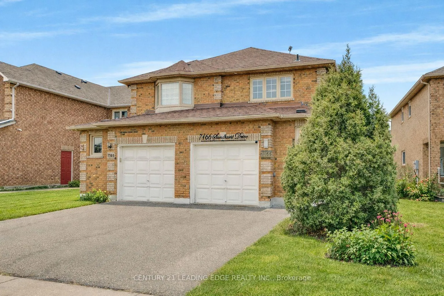 Photo 2 of 7166 Sandhurst Drive, Mississauga, Lisgar — HOMEH