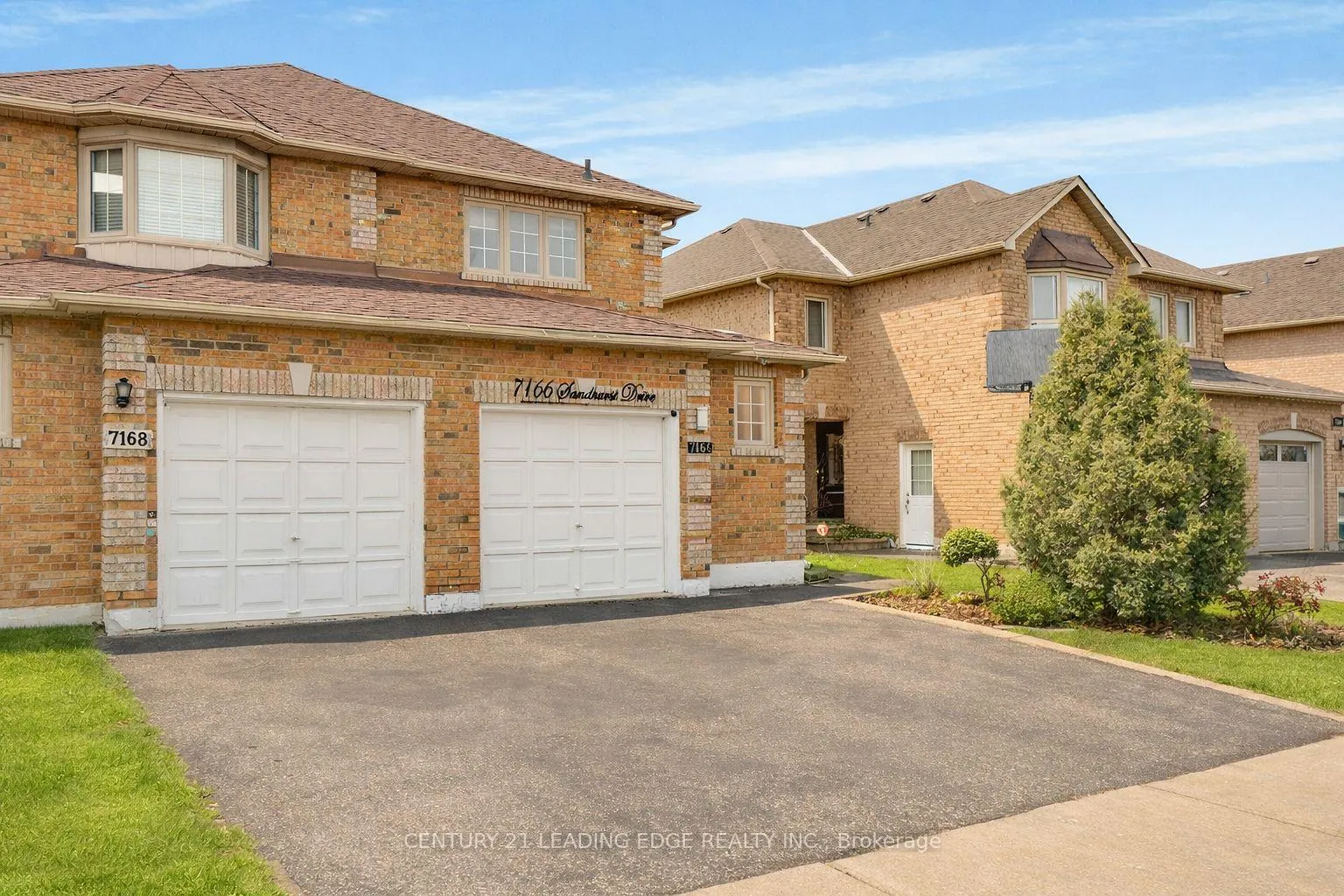 Photo 3 of 7166 Sandhurst Drive, Mississauga, Lisgar — HOMEH
