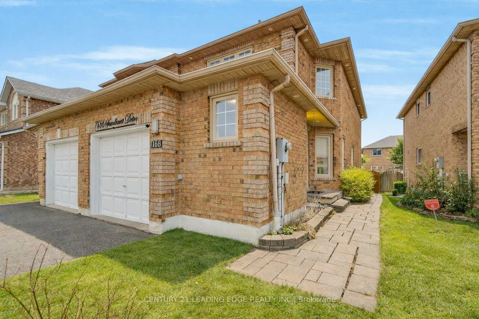 Photo 5 of 7166 Sandhurst Drive, Mississauga, Lisgar — HOMEH