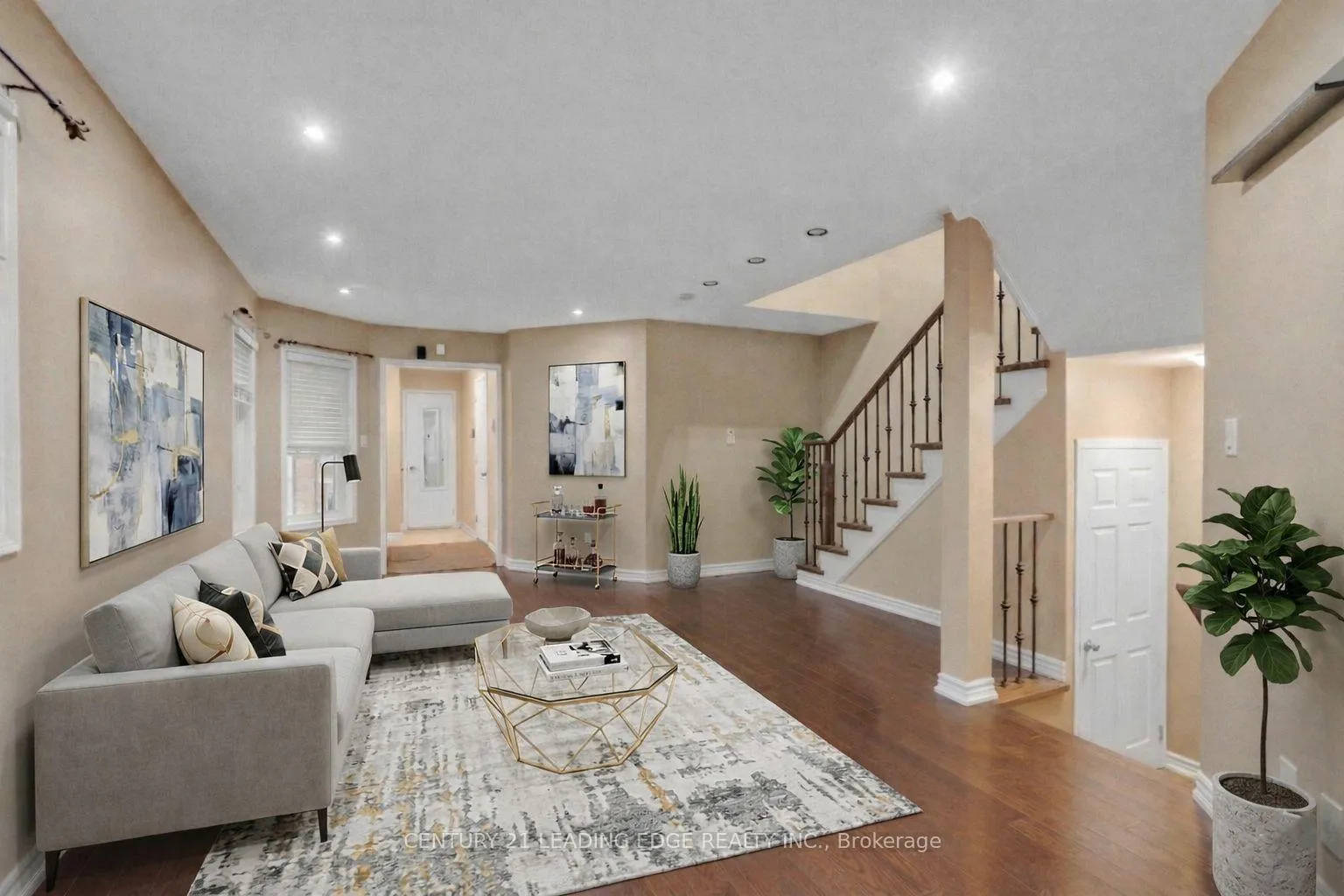 Photo 7 of 7166 Sandhurst Drive, Mississauga, Lisgar — HOMEH