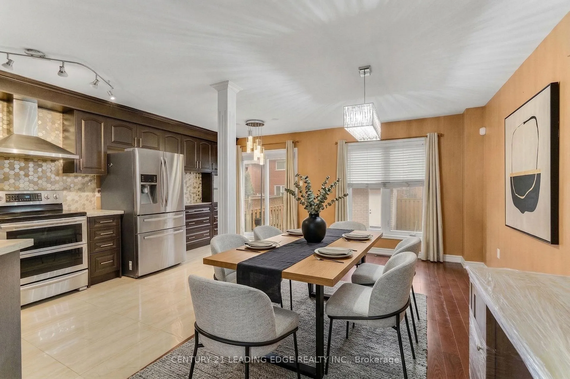 Photo 8 of 7166 Sandhurst Drive, Mississauga, Lisgar — HOMEH