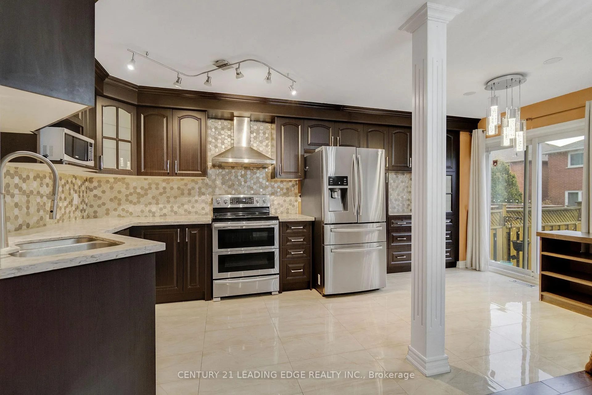 Photo 16 of 7166 Sandhurst Drive, Mississauga, Lisgar — HOMEH