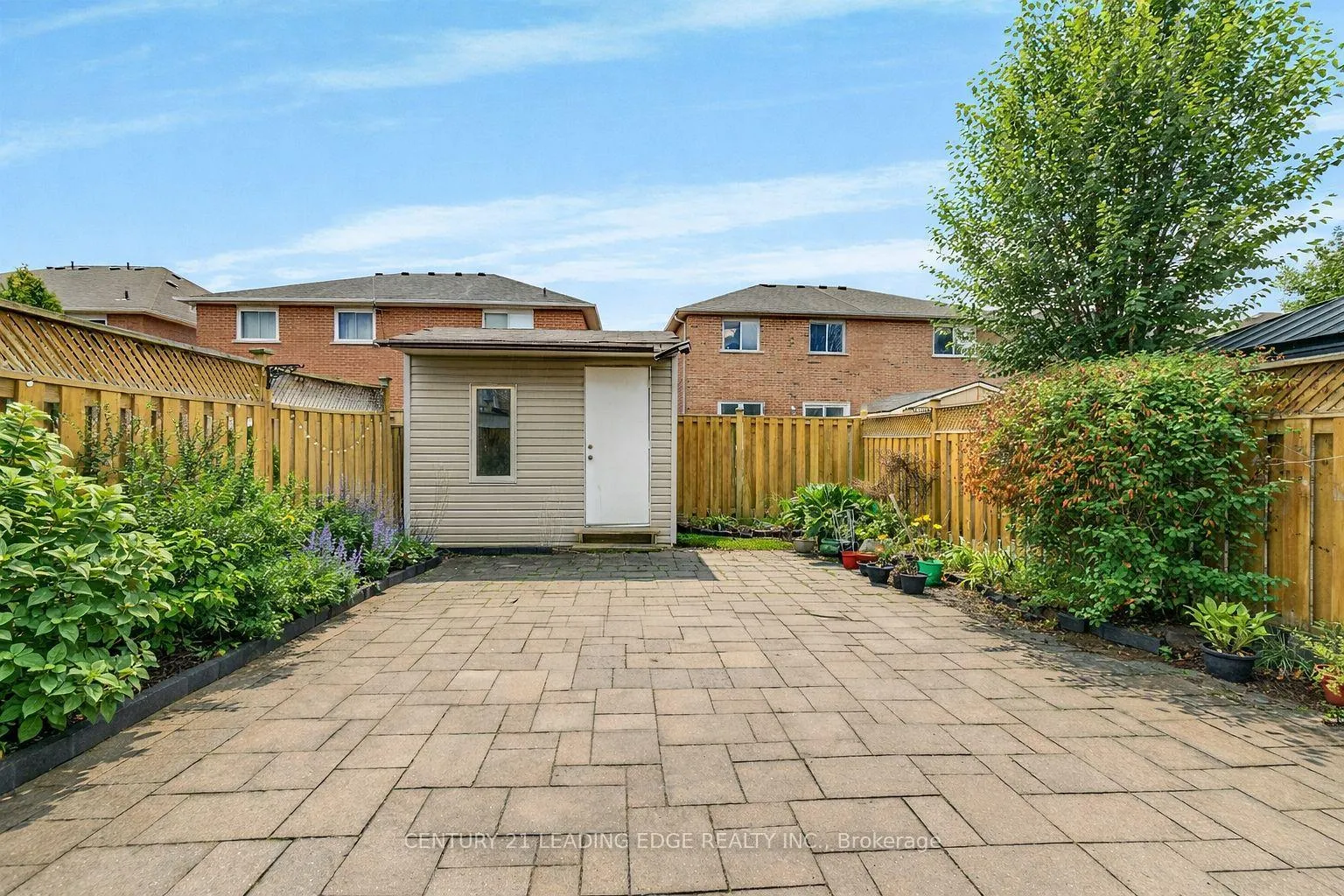 Photo 34 of 7166 Sandhurst Drive, Mississauga, Lisgar — HOMEH