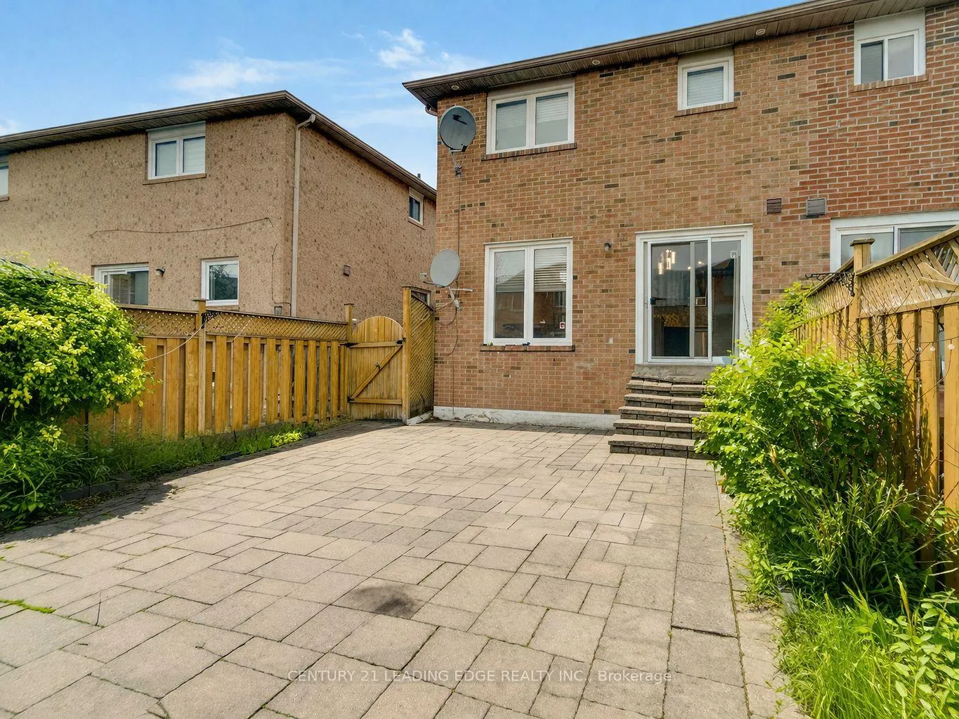 Photo 35 of 7166 Sandhurst Drive, Mississauga, Lisgar — HOMEH
