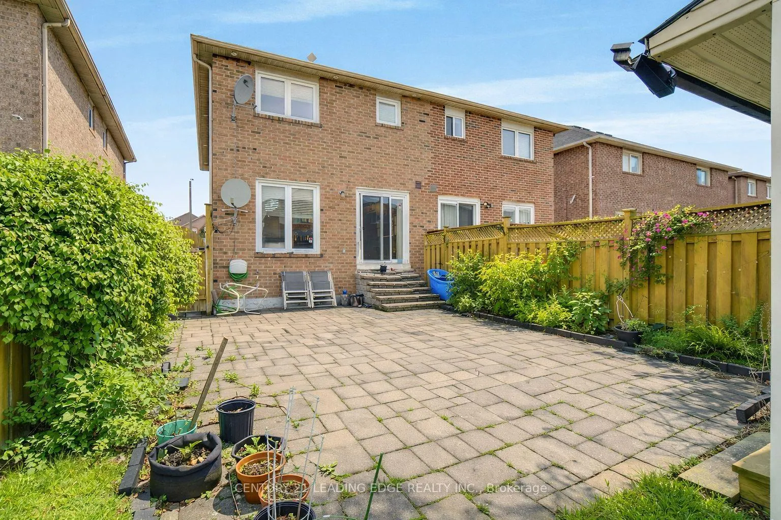 Photo 36 of 7166 Sandhurst Drive, Mississauga, Lisgar — HOMEH