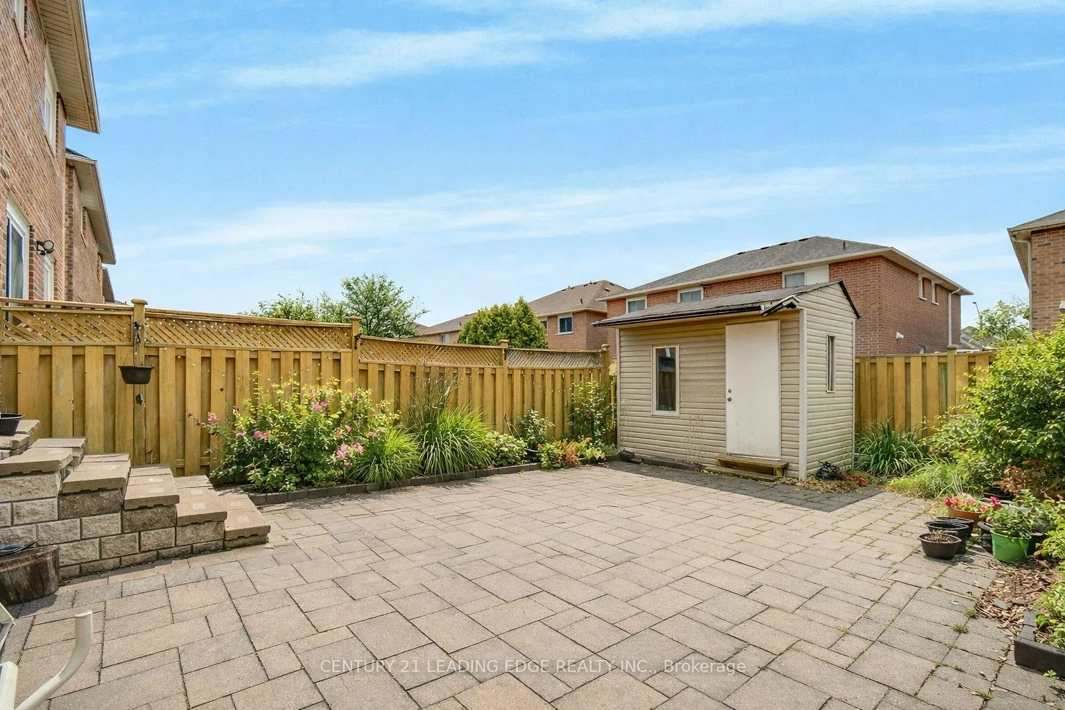 Photo 37 of 7166 Sandhurst Drive, Mississauga, Lisgar — HOMEH