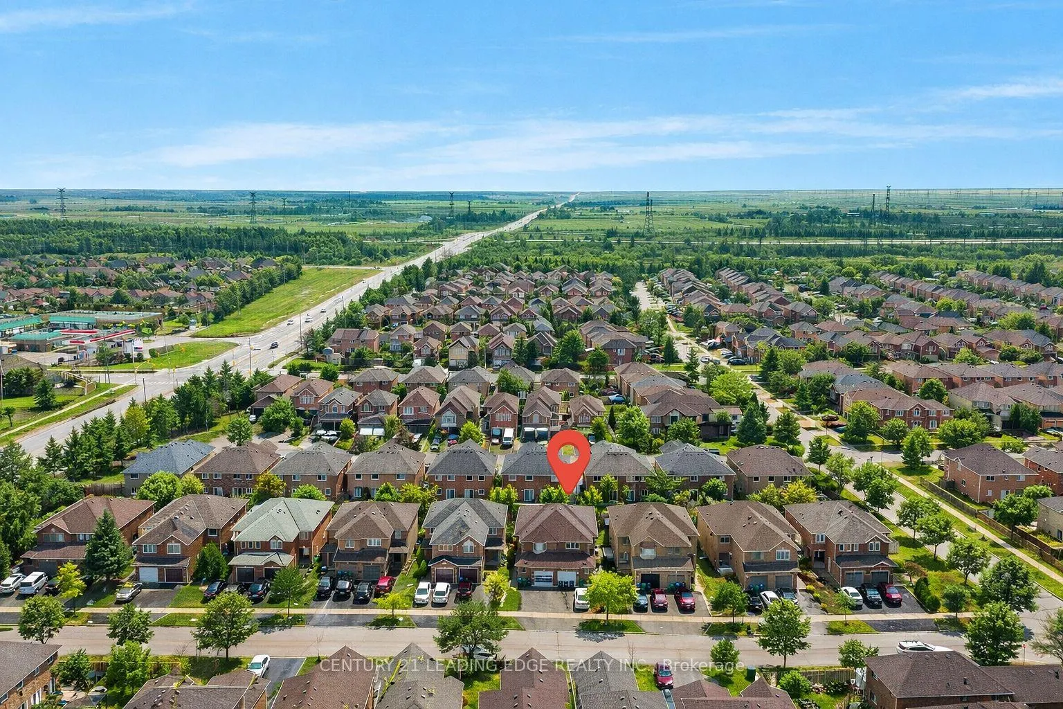 Photo 38 of 7166 Sandhurst Drive, Mississauga, Lisgar — HOMEH