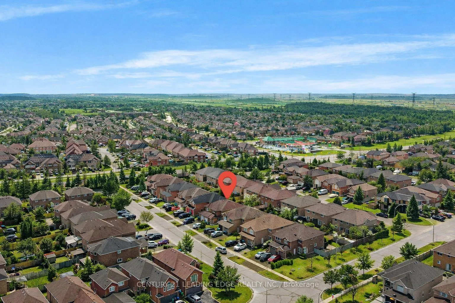 Photo 39 of 7166 Sandhurst Drive, Mississauga, Lisgar — HOMEH