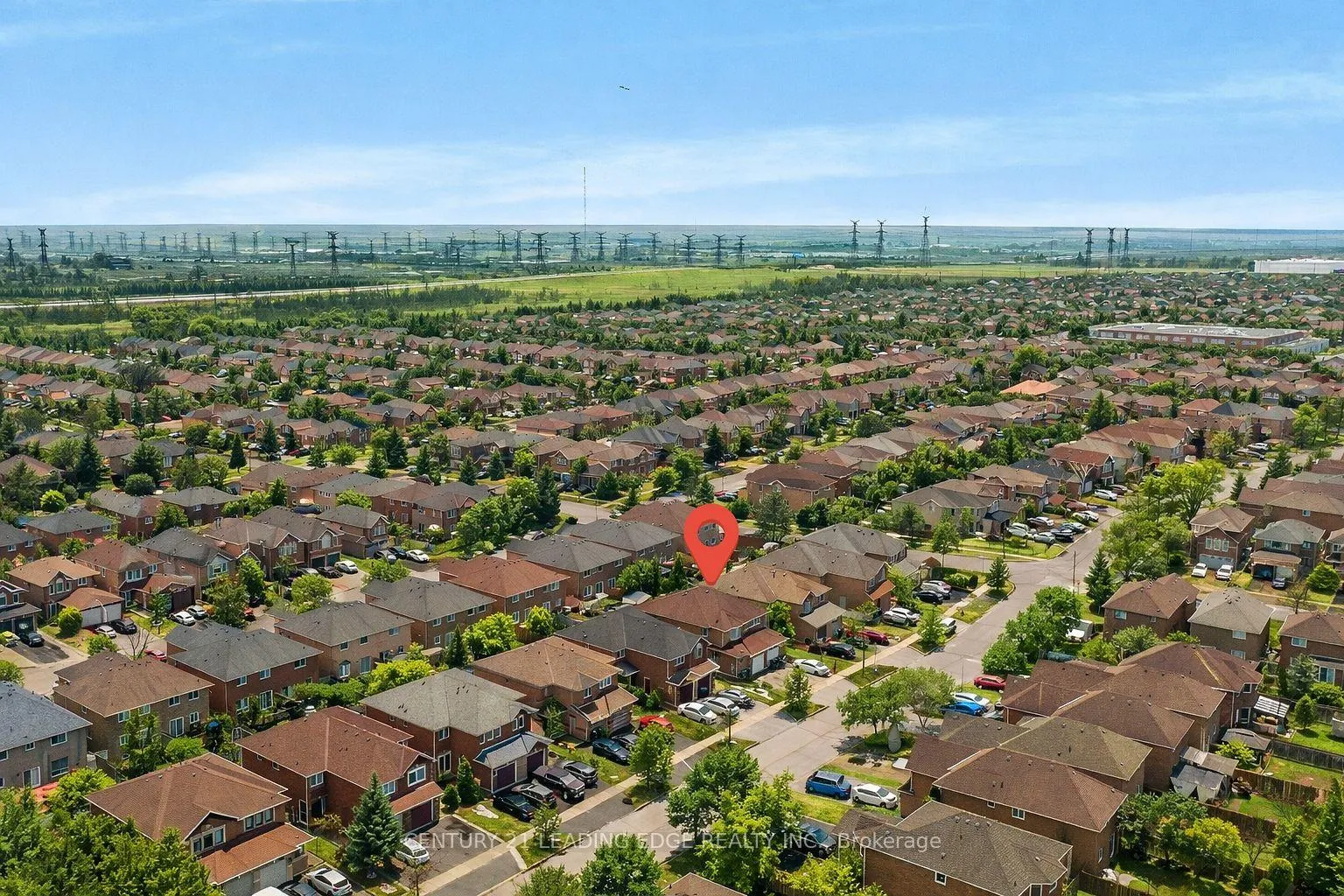 Photo 41 of 7166 Sandhurst Drive, Mississauga, Lisgar — HOMEH