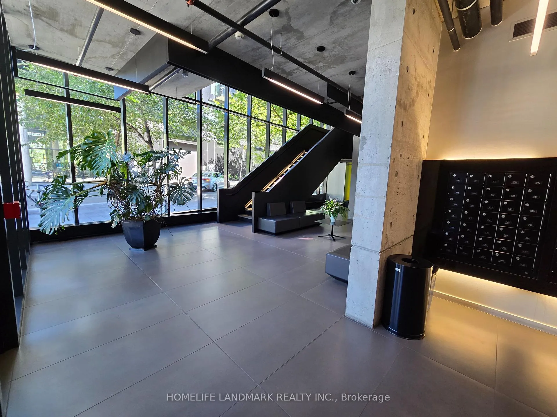 Photo 3 of Unit 450, 47 Lower River Street, Toronto, Moss Park — HOMEH