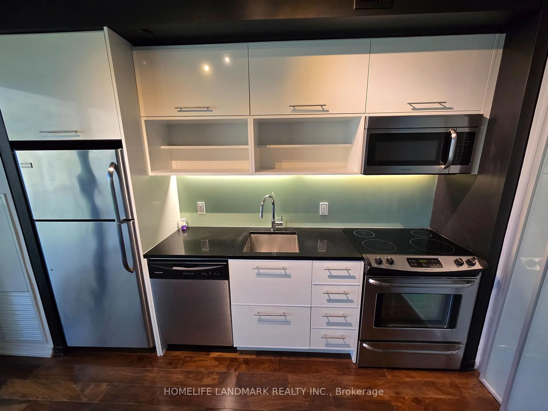Photo 8 of Unit 450, 47 Lower River Street, Toronto, Moss Park — HOMEH