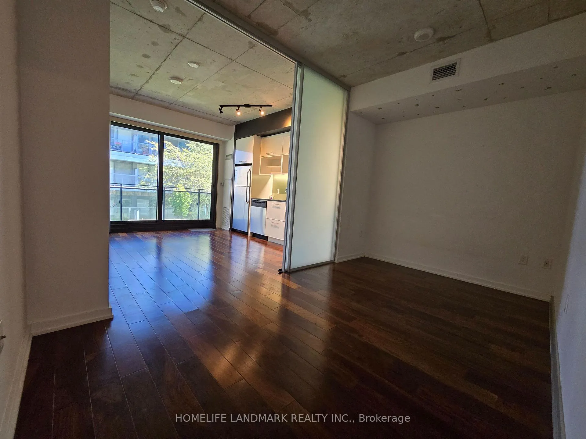 Photo 11 of Unit 450, 47 Lower River Street, Toronto, Moss Park — HOMEH
