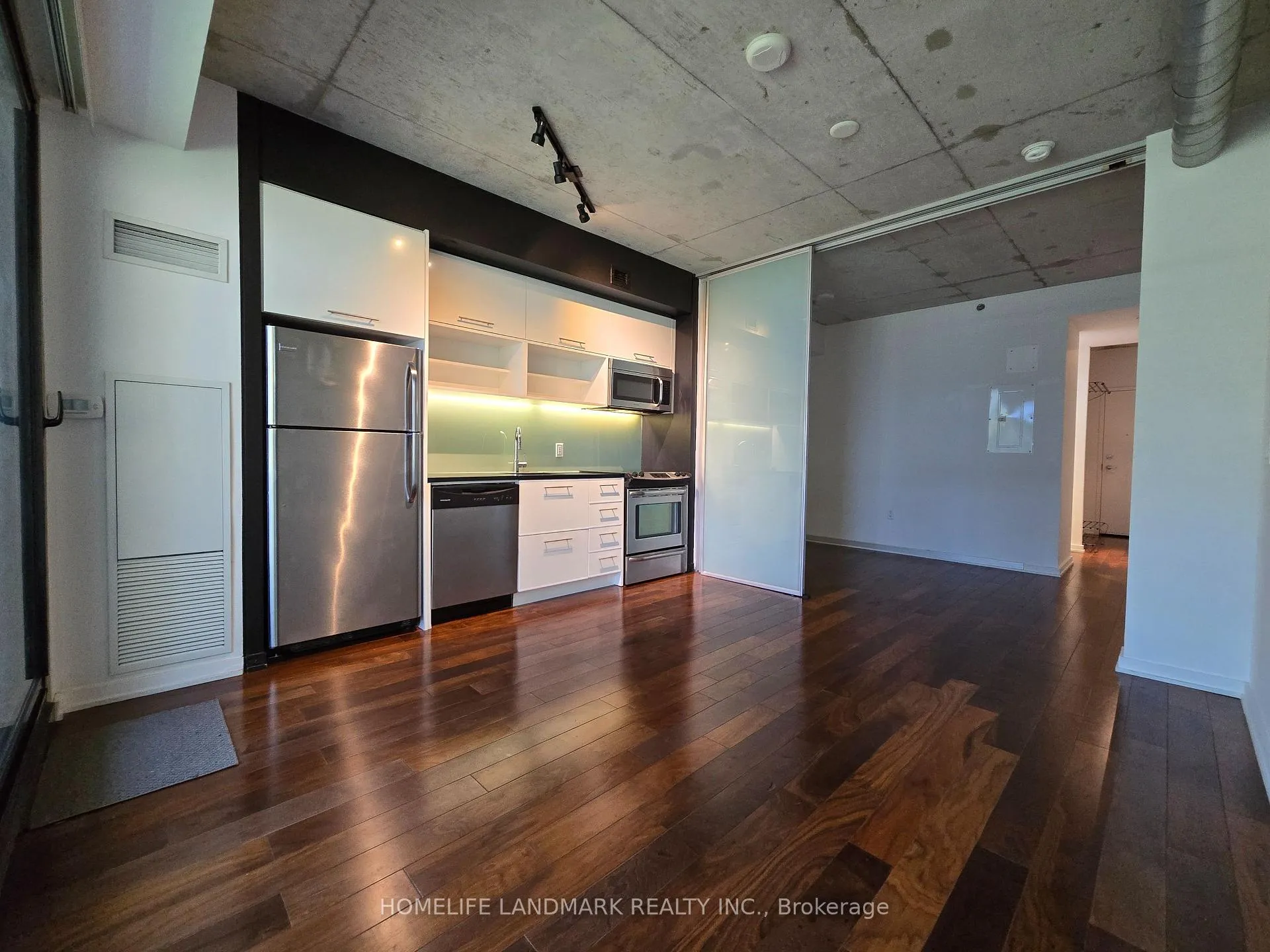 Photo 12 of Unit 450, 47 Lower River Street, Toronto, Moss Park — HOMEH